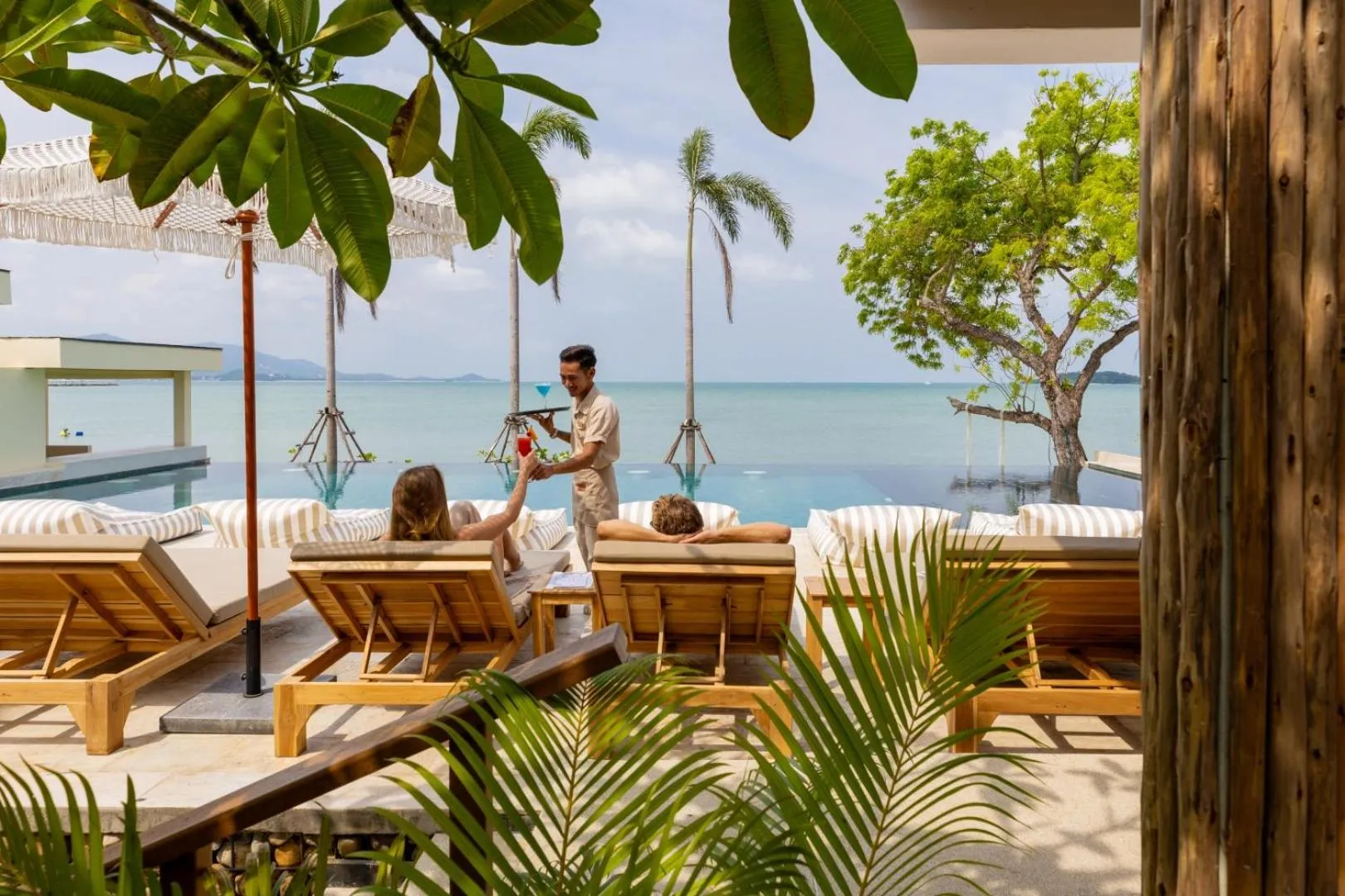 Zaya Beach Club & Resort