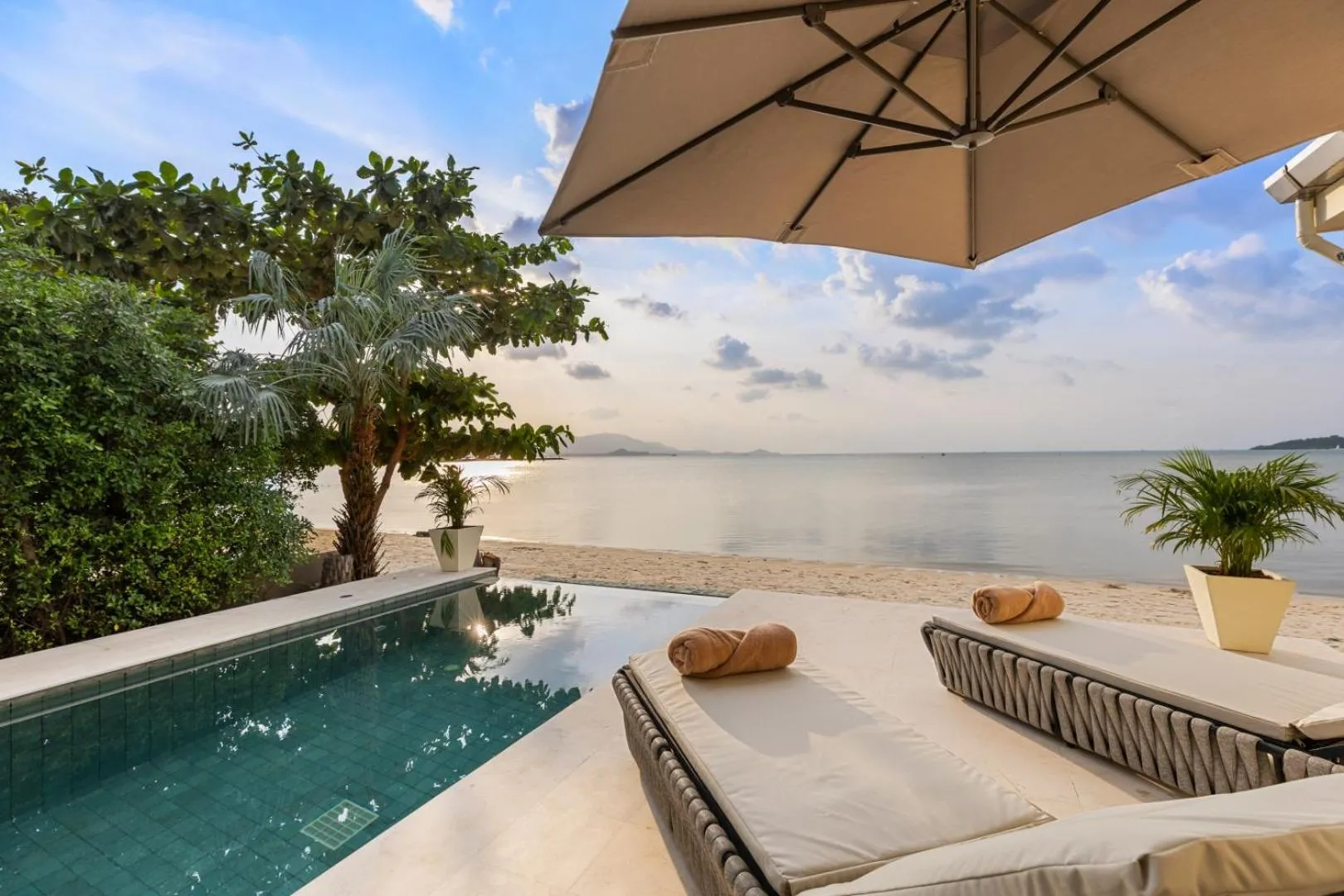Zaya Beach Club & Resort