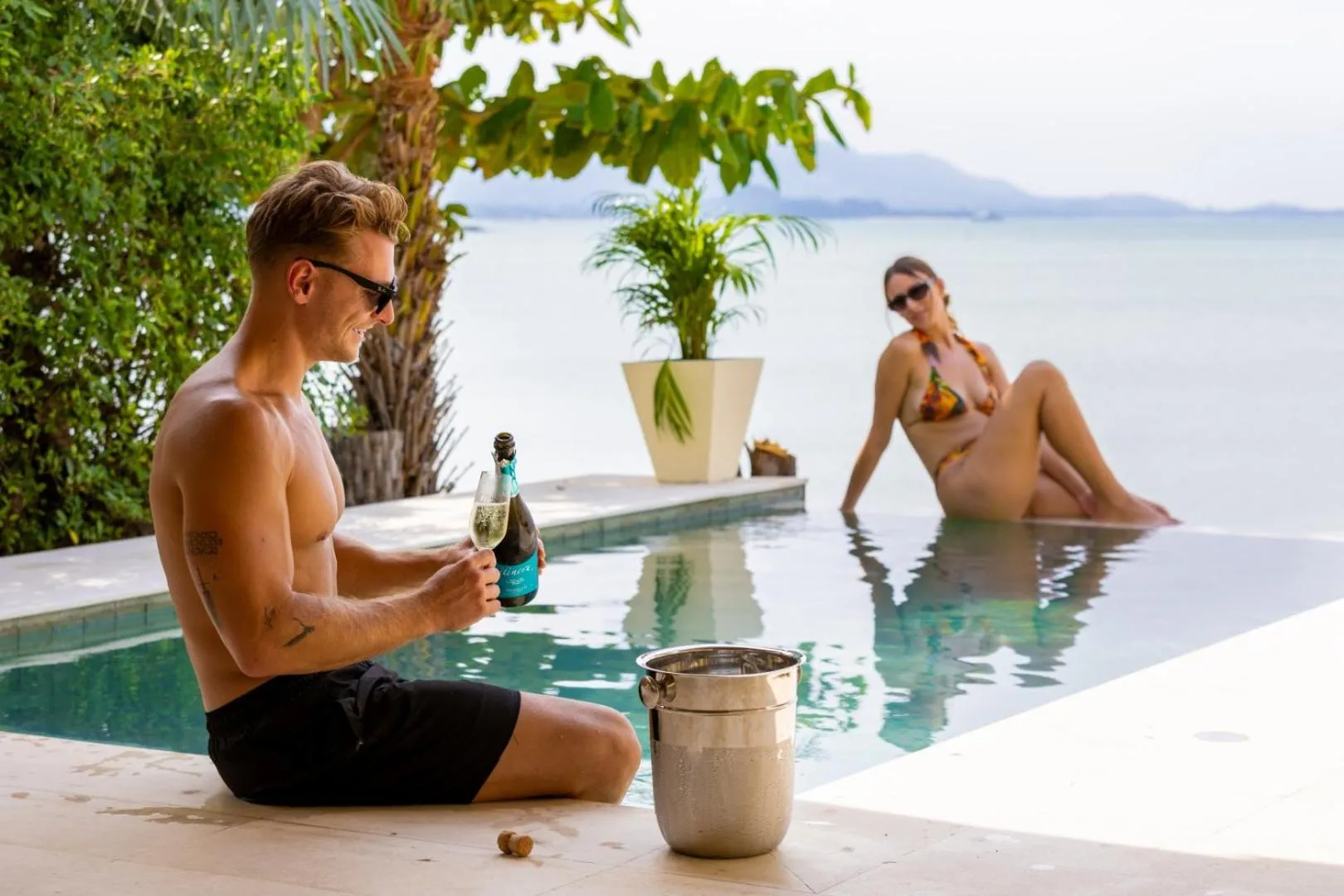 Zaya Beach Club & Resort
