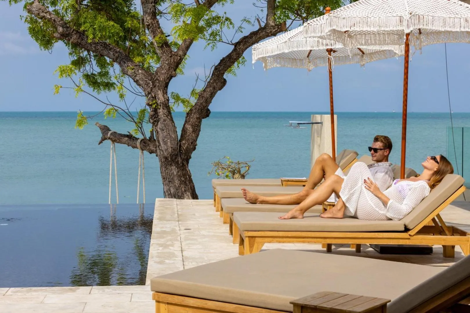 Zaya Beach Club & Resort