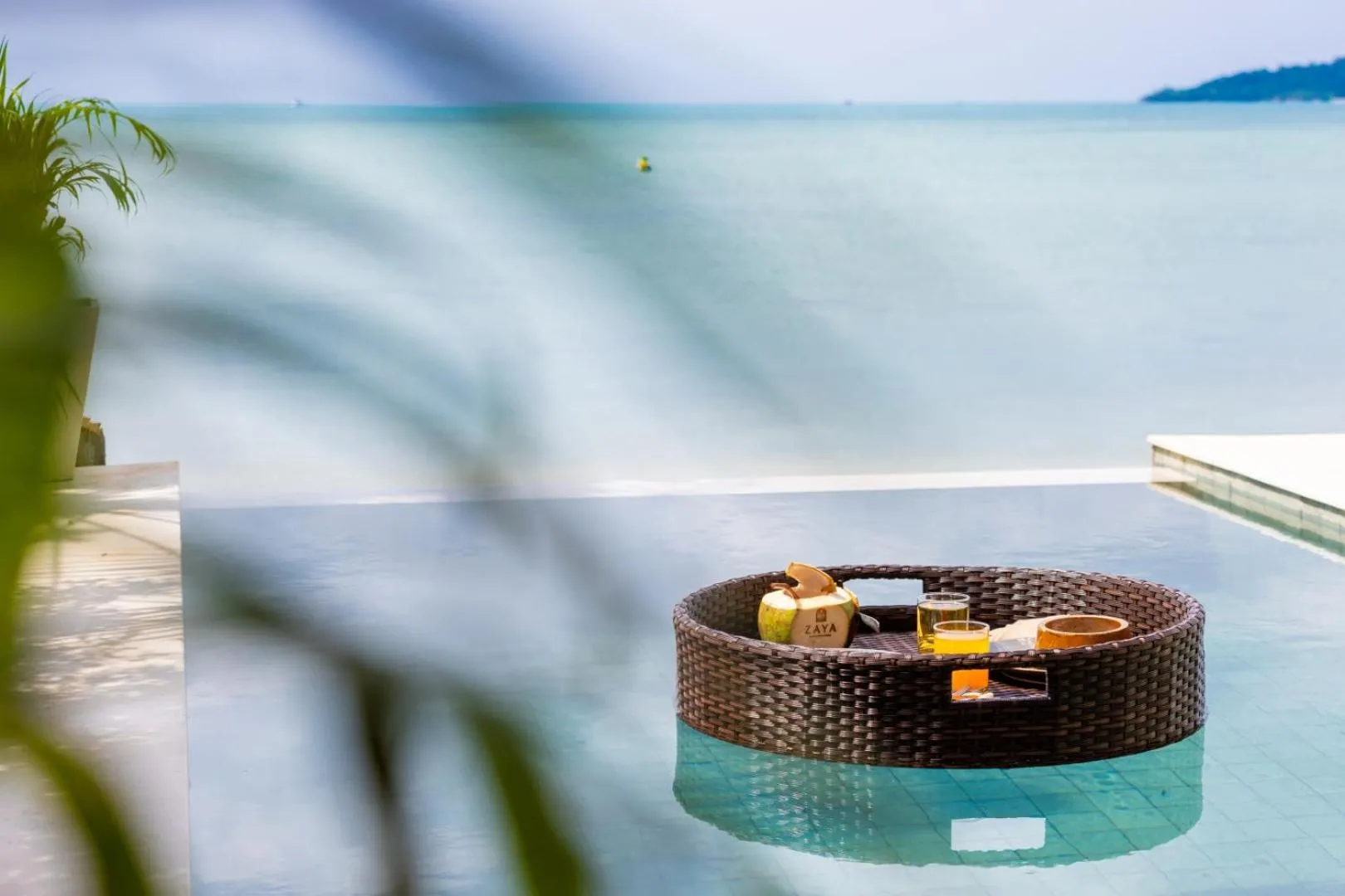 Zaya Beach Club & Resort