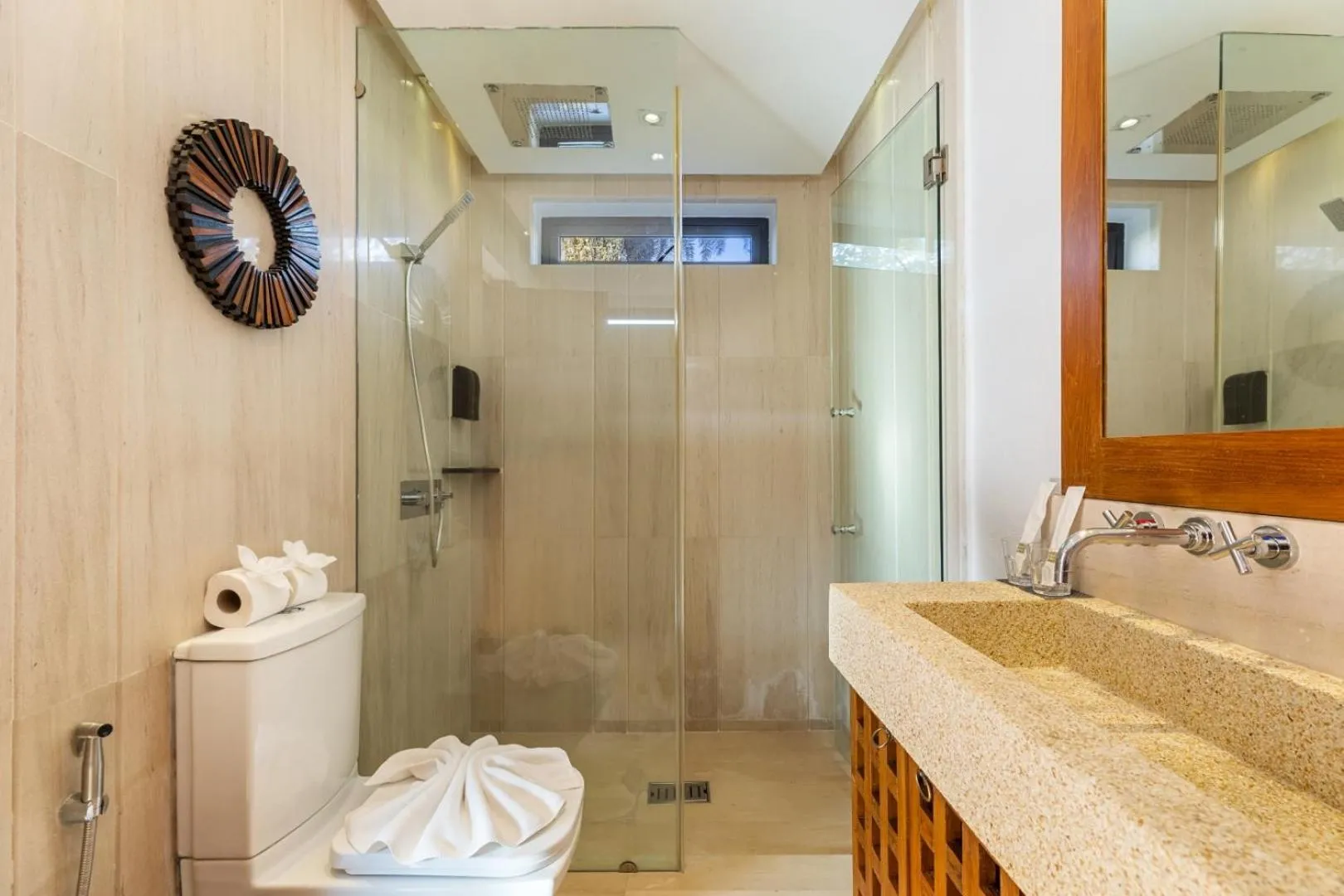 Zaya Beach Club & Resort