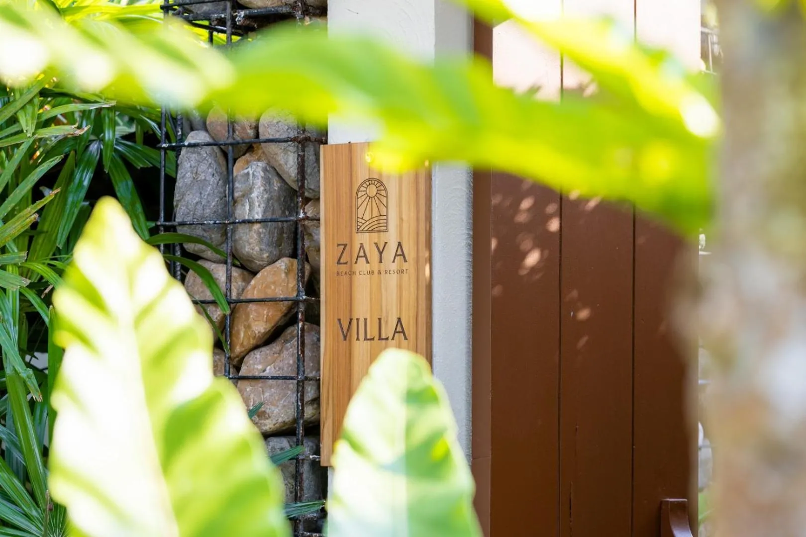 Zaya Beach Club & Resort