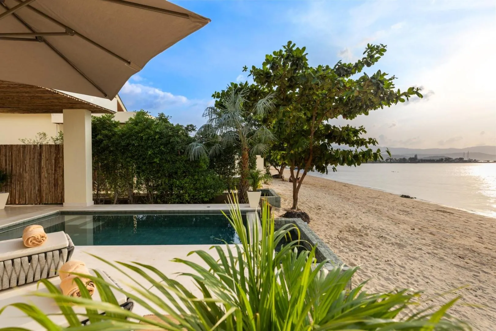 Zaya Beach Club & Resort