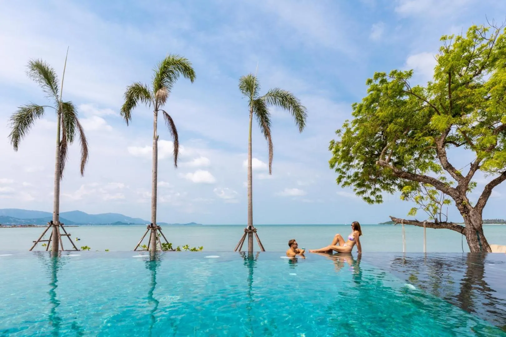 Zaya Beach Club & Resort