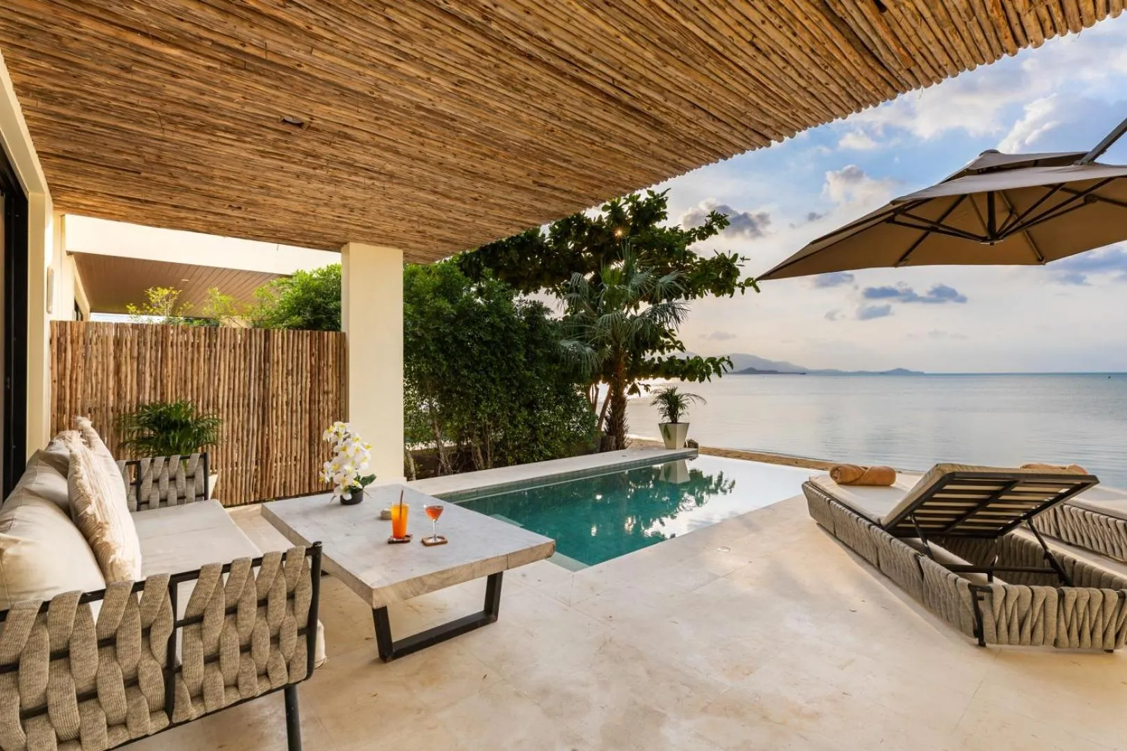 Zaya Beach Club & Resort