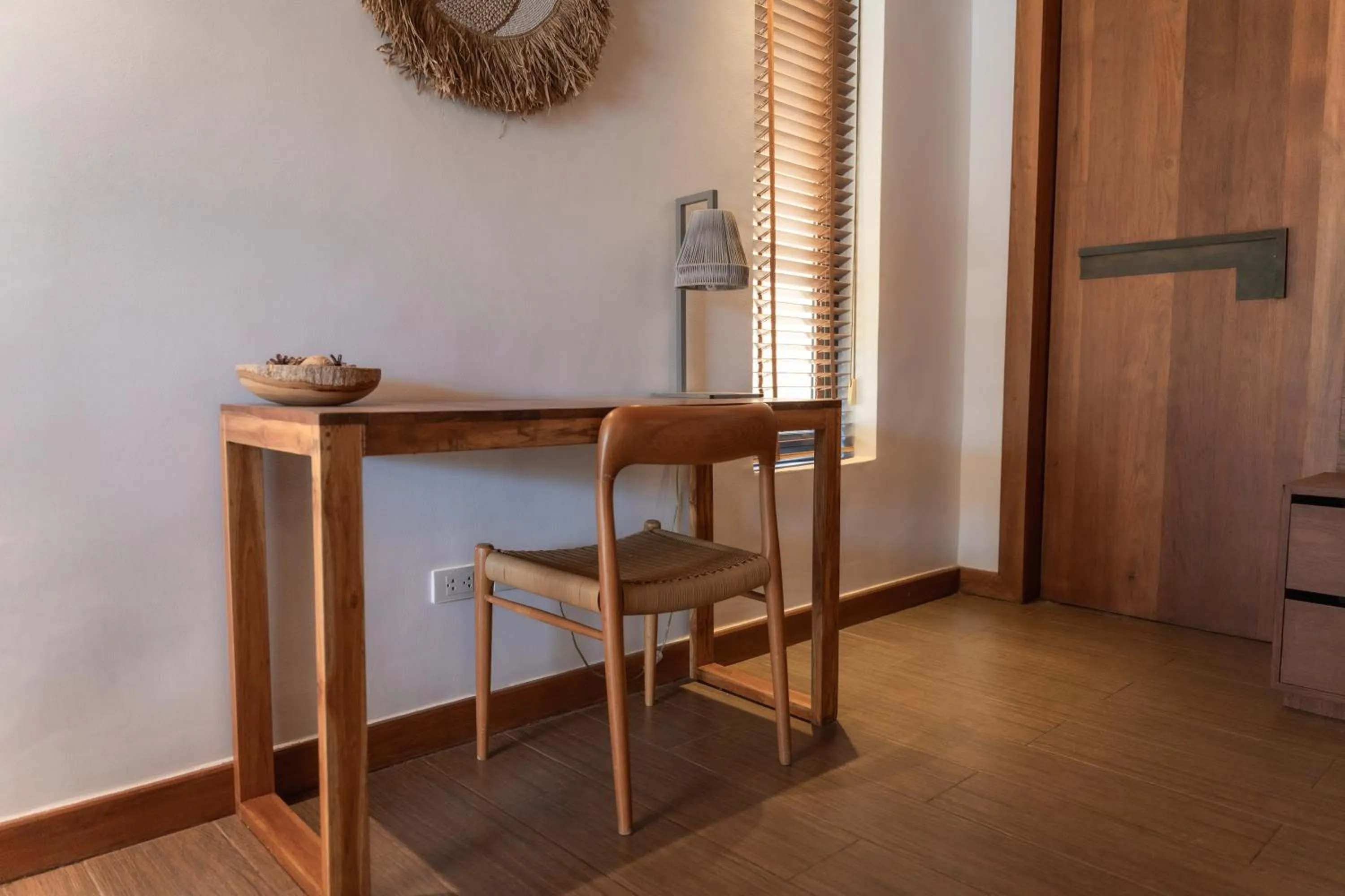 Bedroom in Zaya Beach Club & Resort