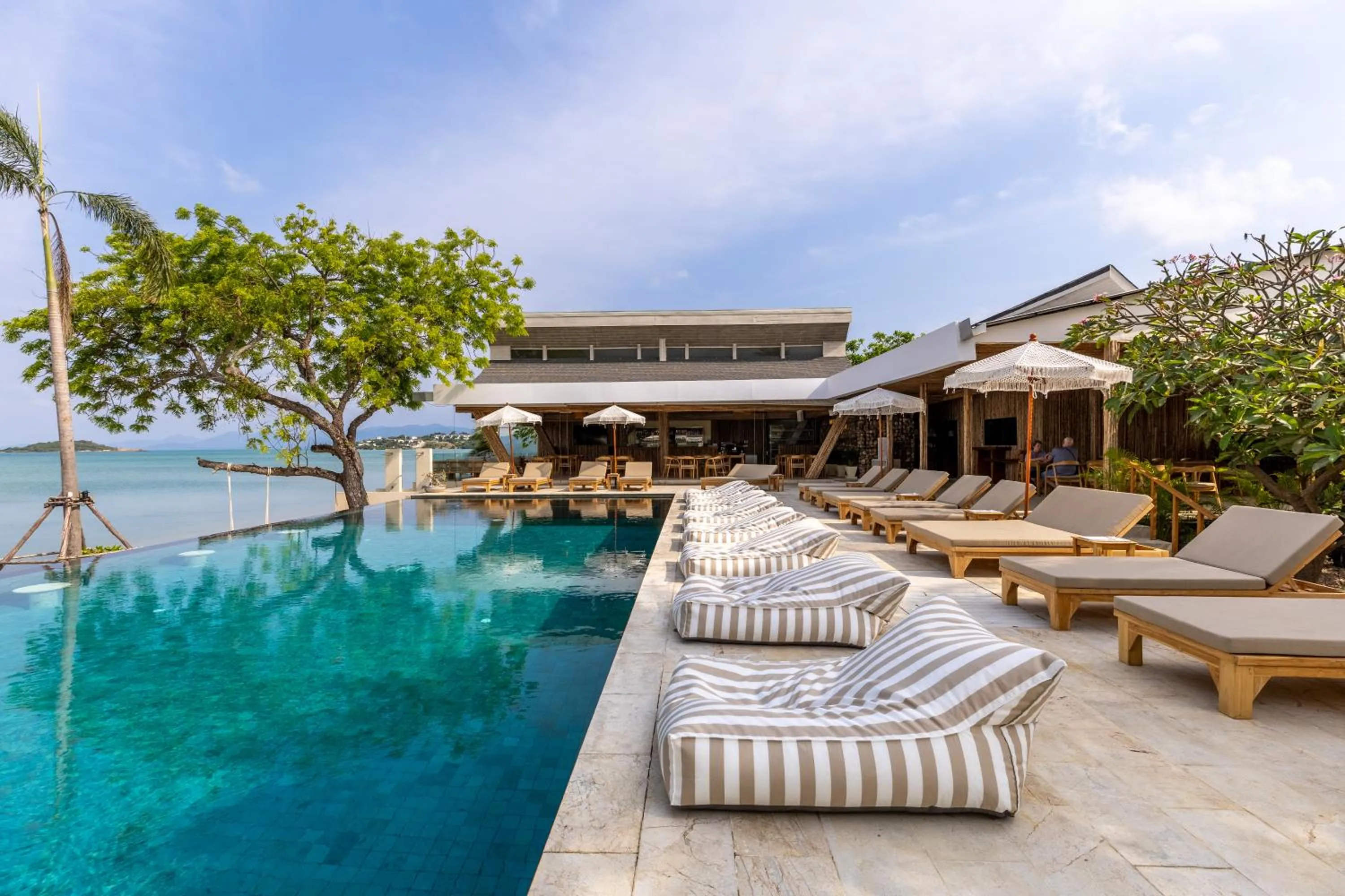 Zaya Beach Club & Resort