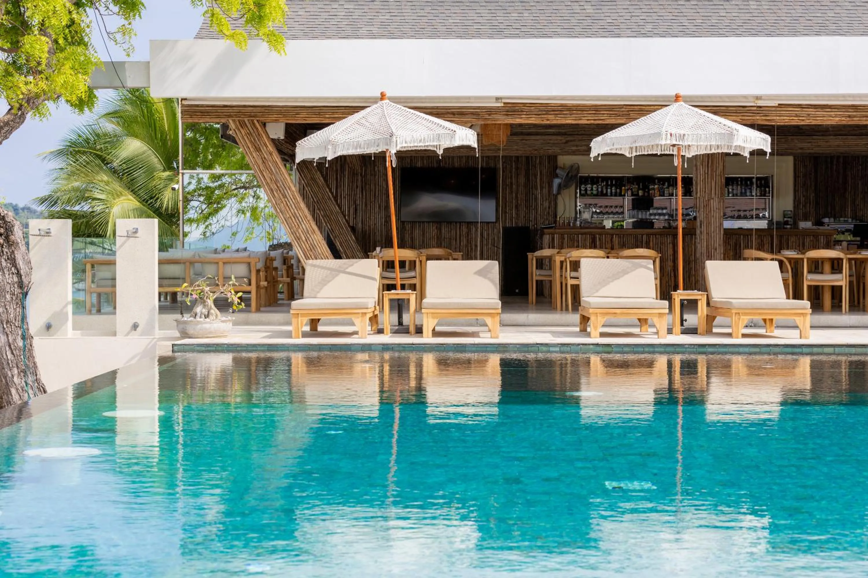 Zaya Beach Club & Resort