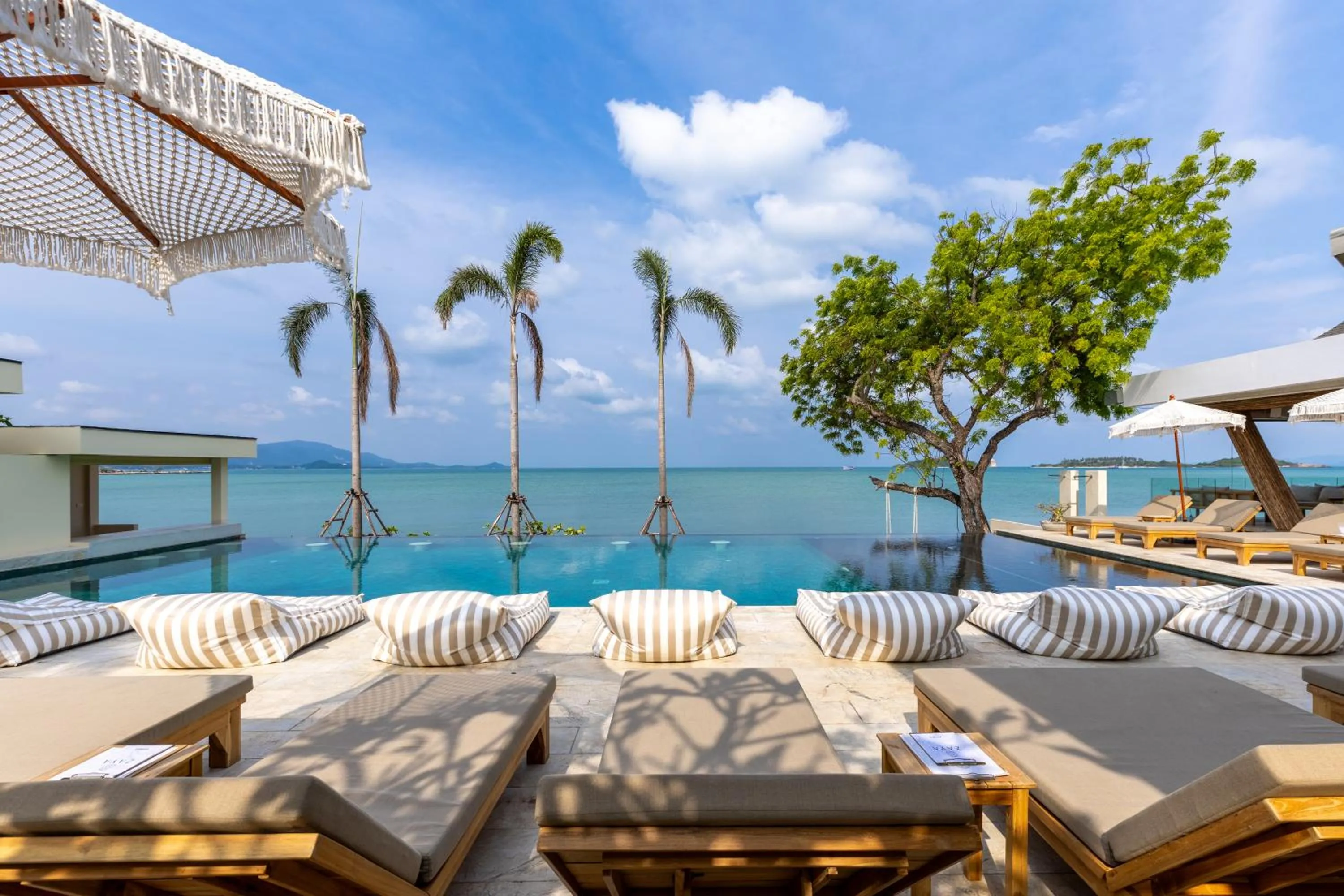 Zaya Beach Club & Resort