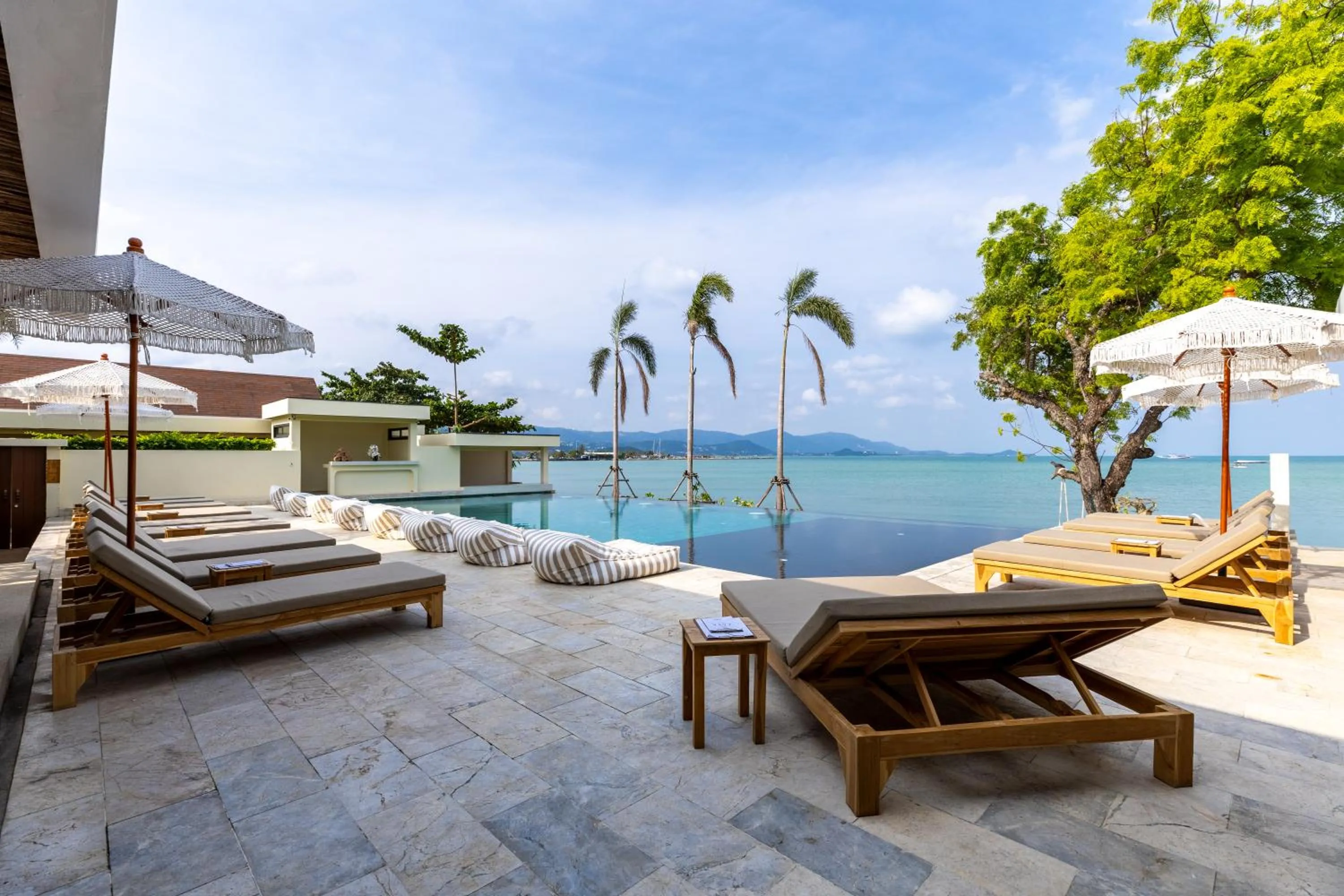Zaya Beach Club & Resort