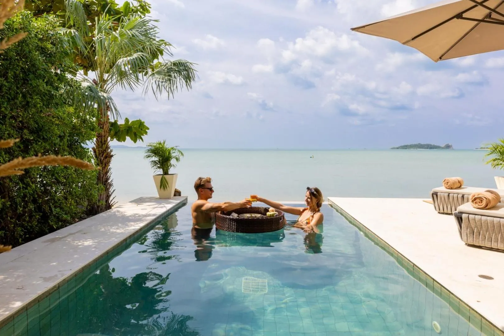 Zaya Beach Club & Resort