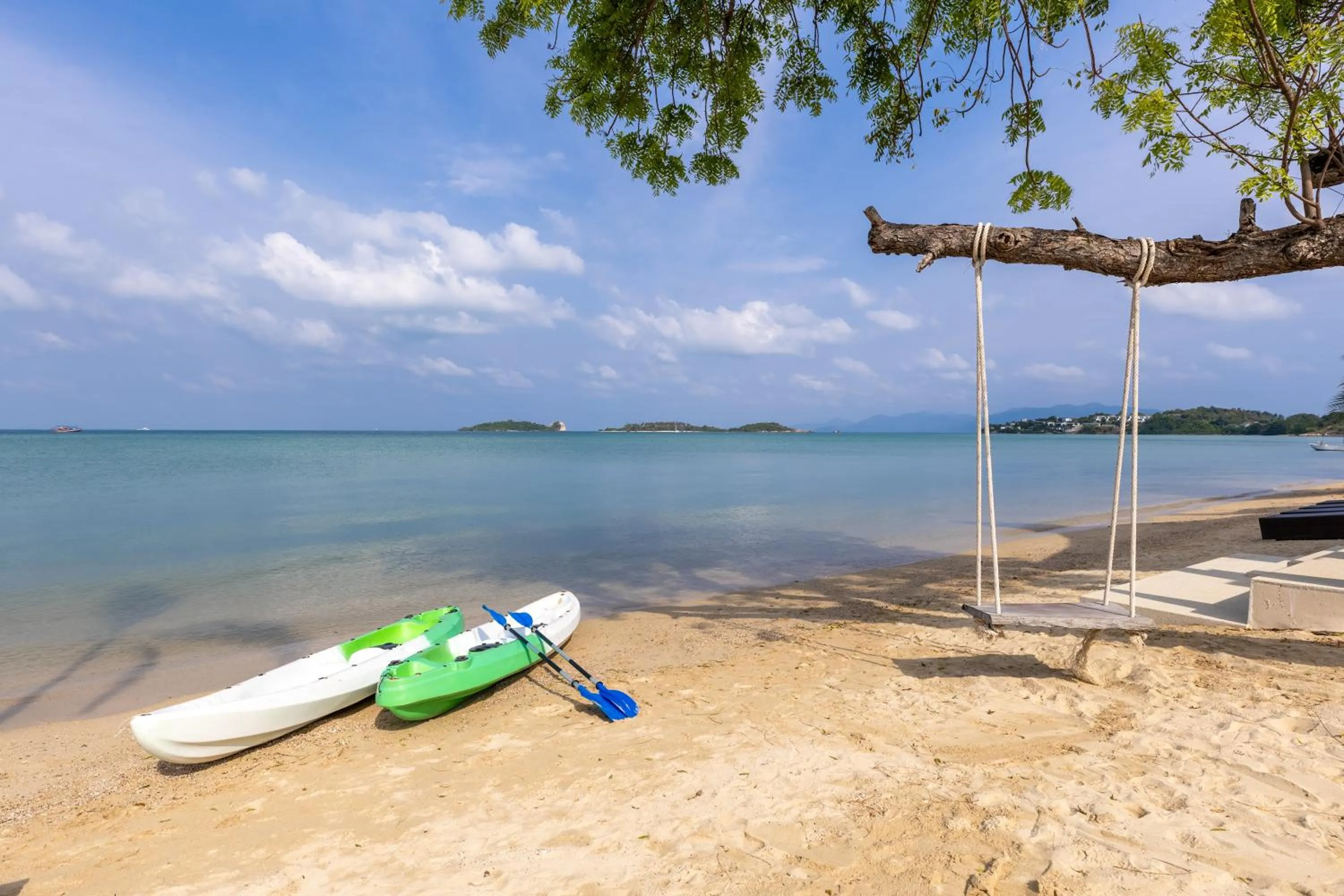 Zaya Beach Club & Resort