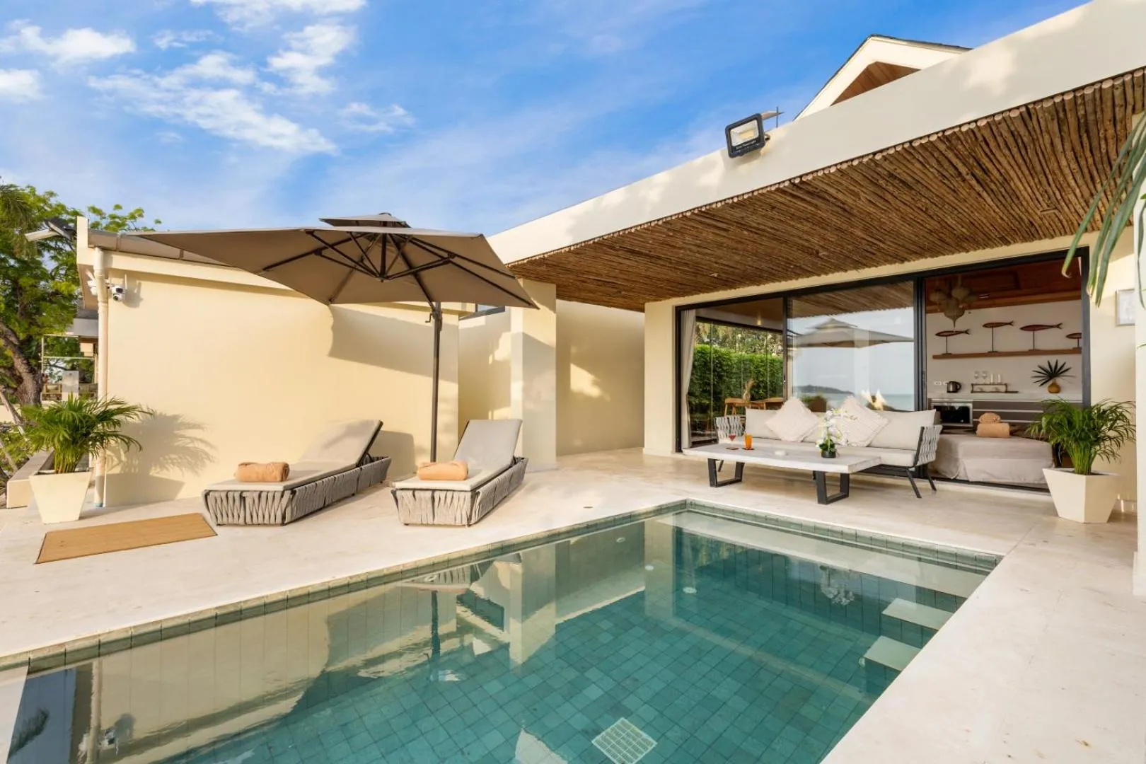 Zaya Beach Club & Resort