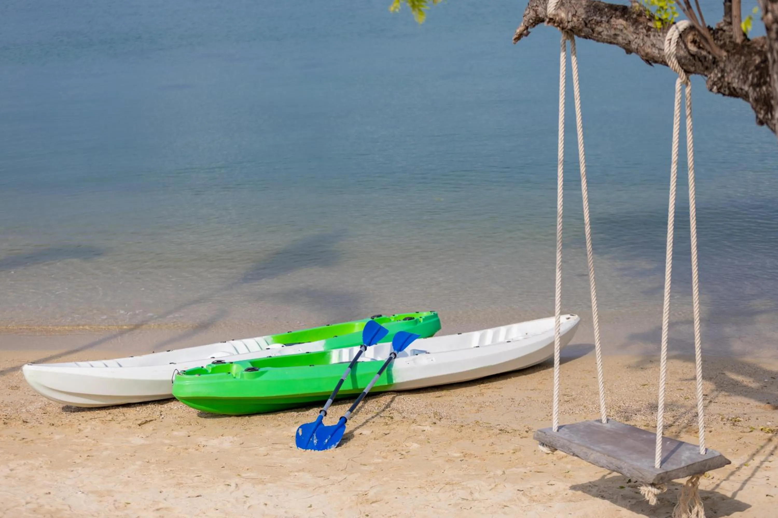 Zaya Beach Club & Resort
