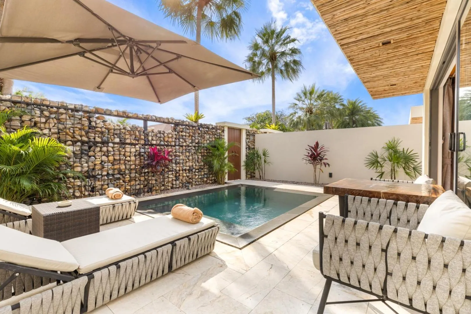 Zaya Beach Club & Resort