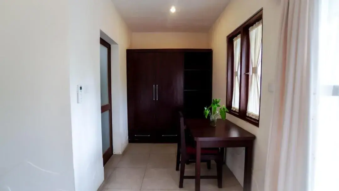 Property building in The Janan Villa Property building in The Janan Villa