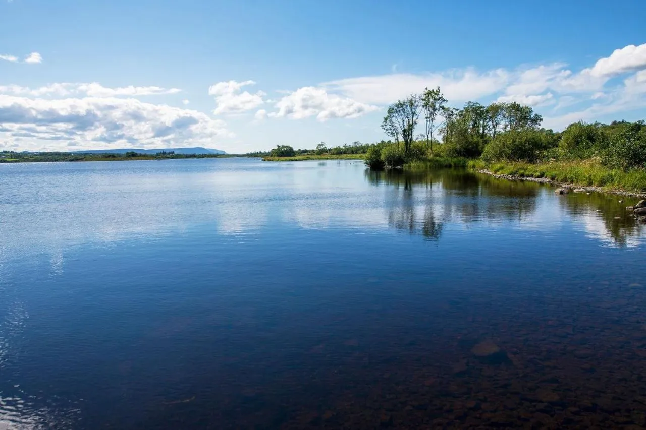 Day in Dulrush Lodge Guest House, Restaurant and Self-Catering