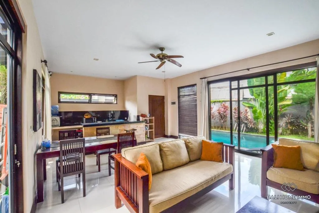 Villa Ayu