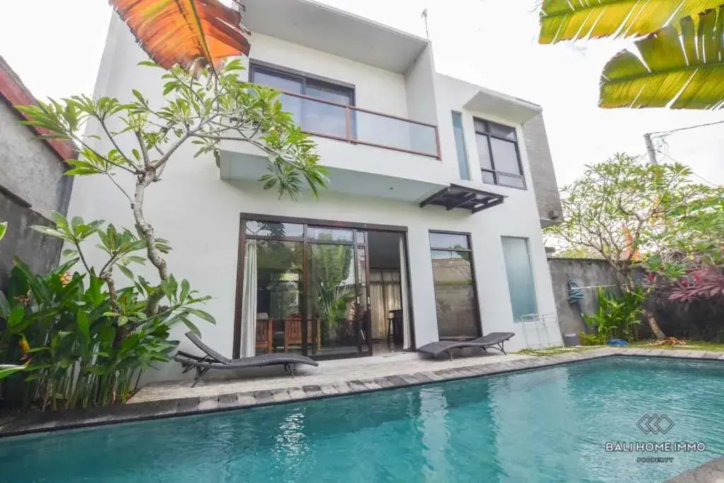 Villa Ayu Villa Ayu