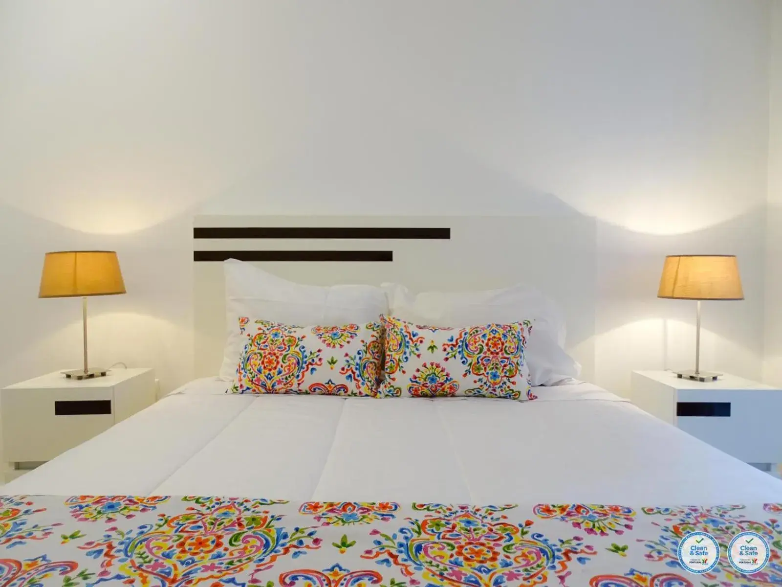 Bed in RS Porto Campanha Bed in RS Porto Campanha