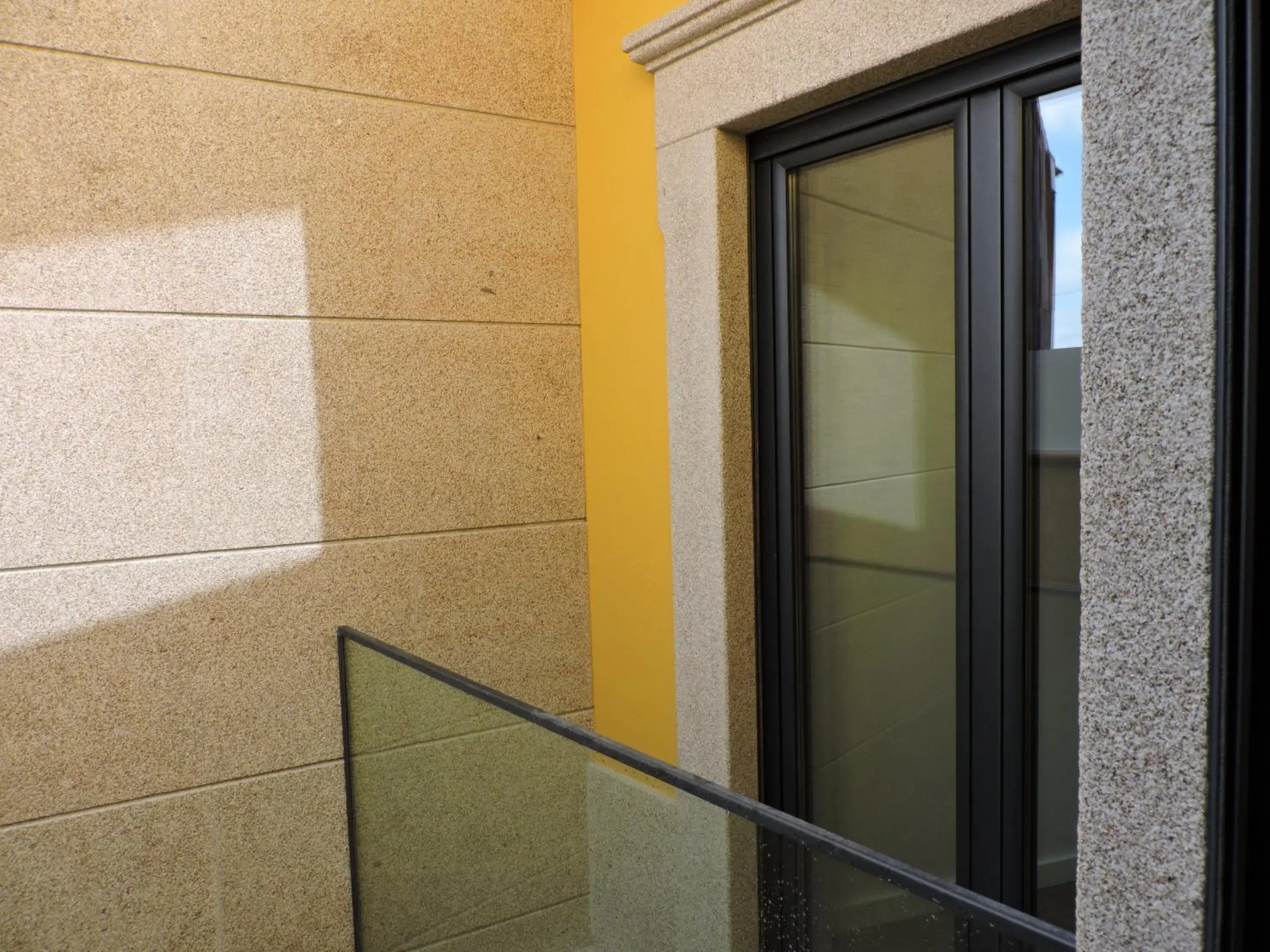 Property building in RS Porto Campanha Property building in RS Porto Campanha