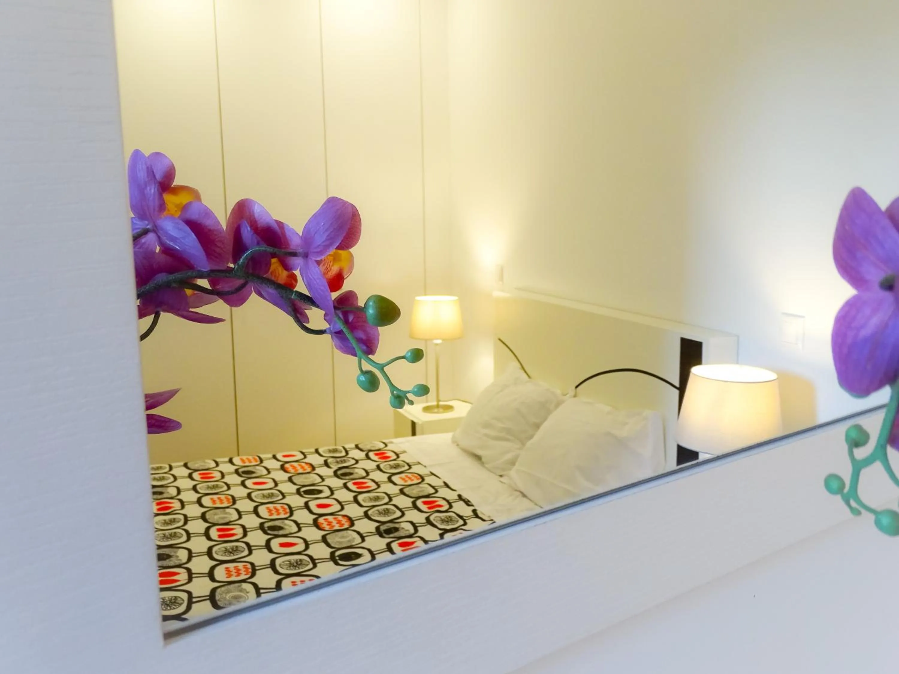 Bed in RS Porto Campanha