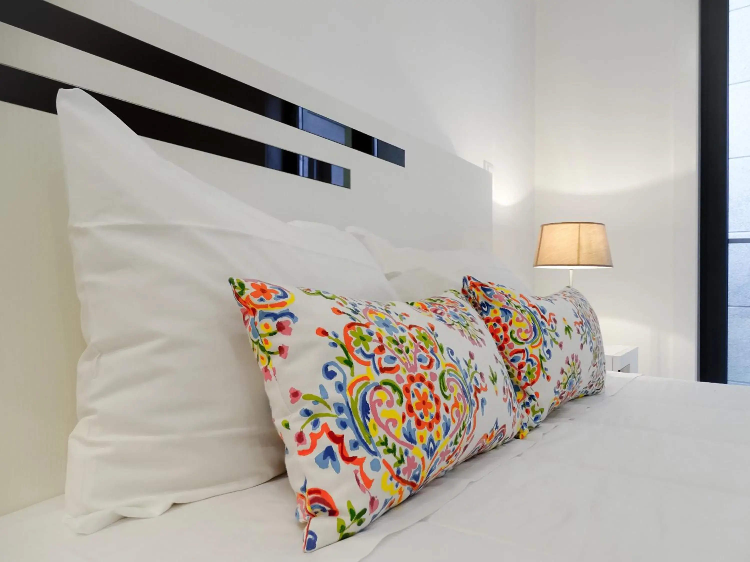 Bed in RS Porto Campanha Bed in RS Porto Campanha