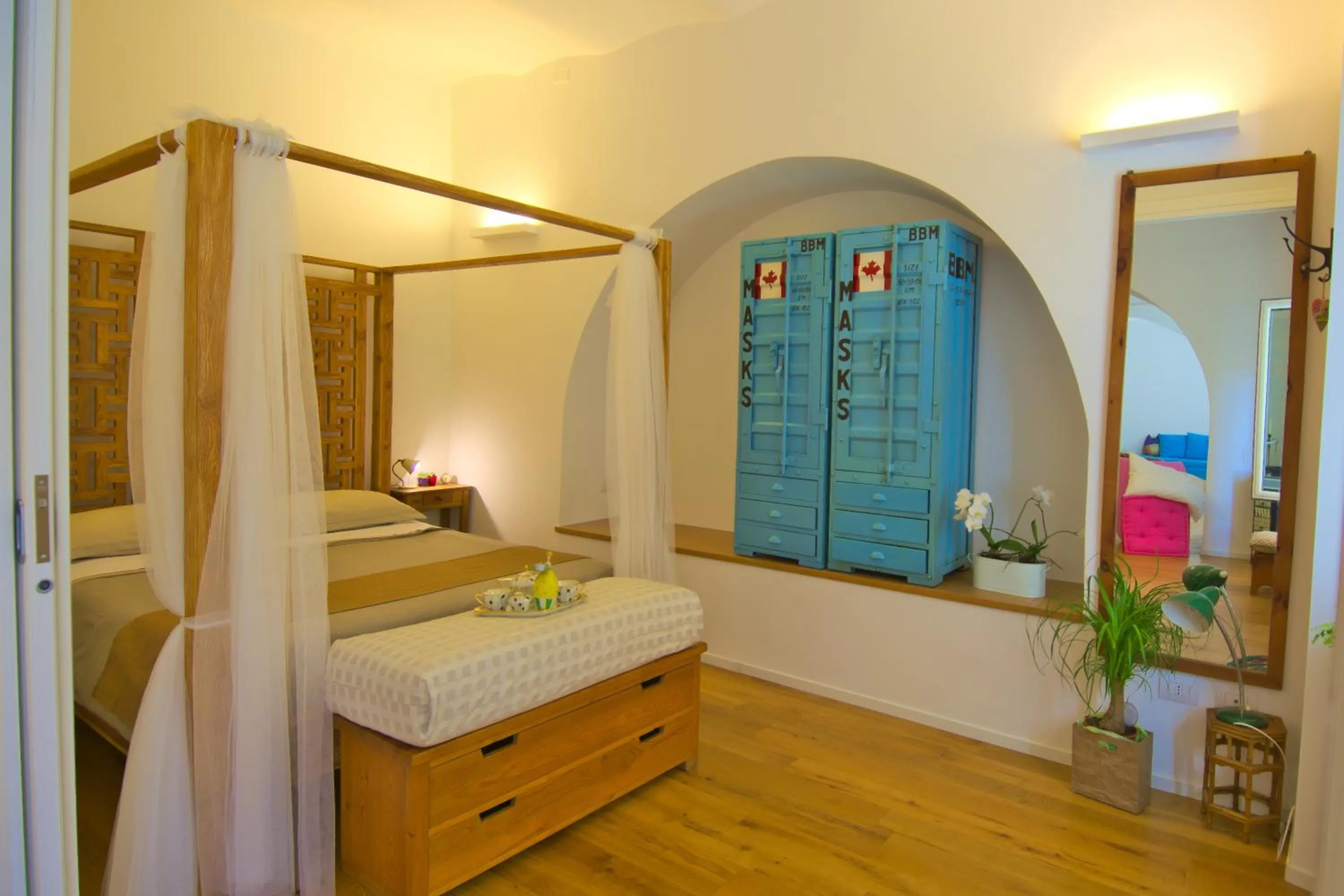 CasaBlanca Apartment