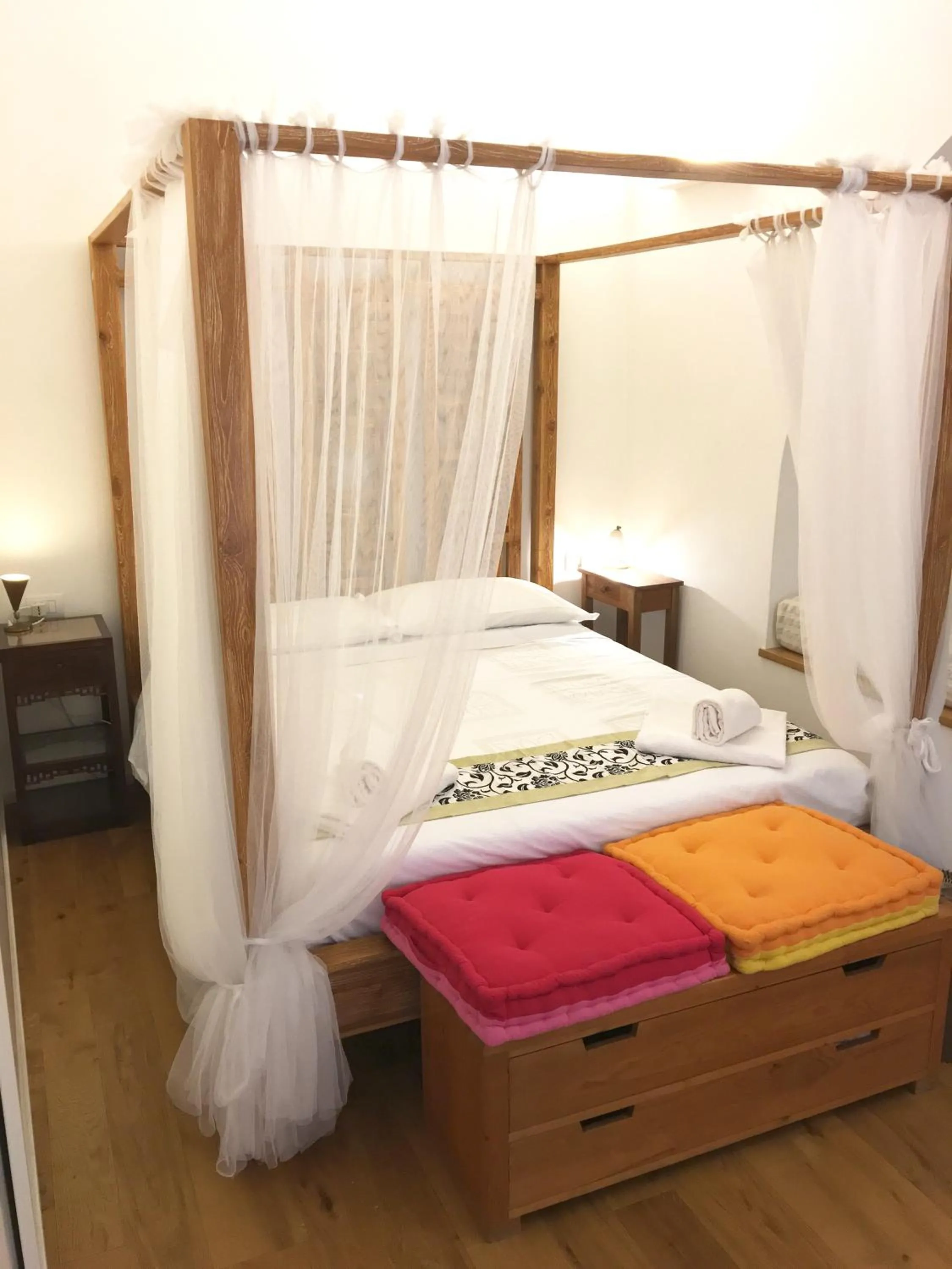 CasaBlanca Apartment