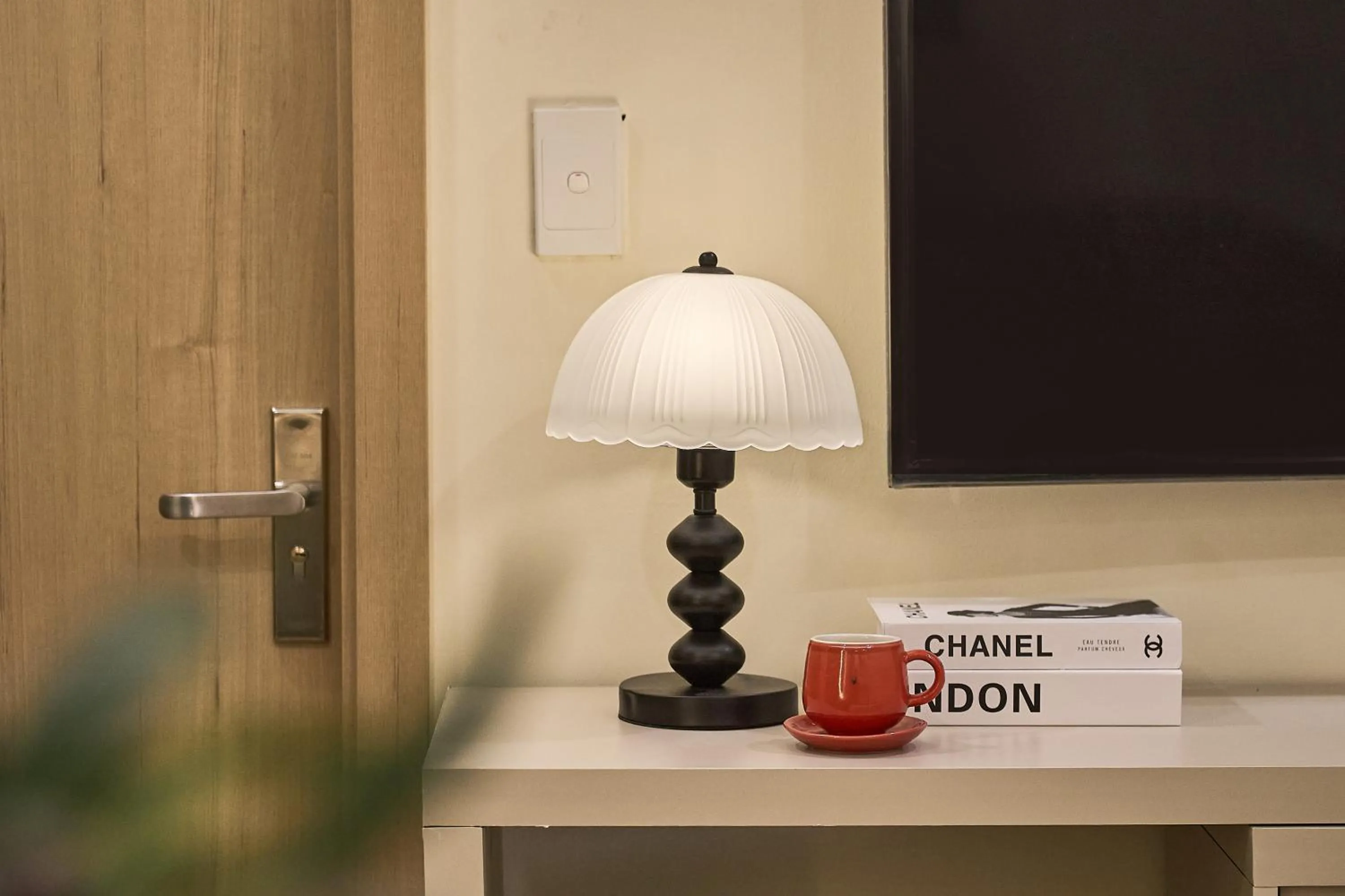 Economy Double Room in Secret Garden Hotel Phan Xich Long by Urban B