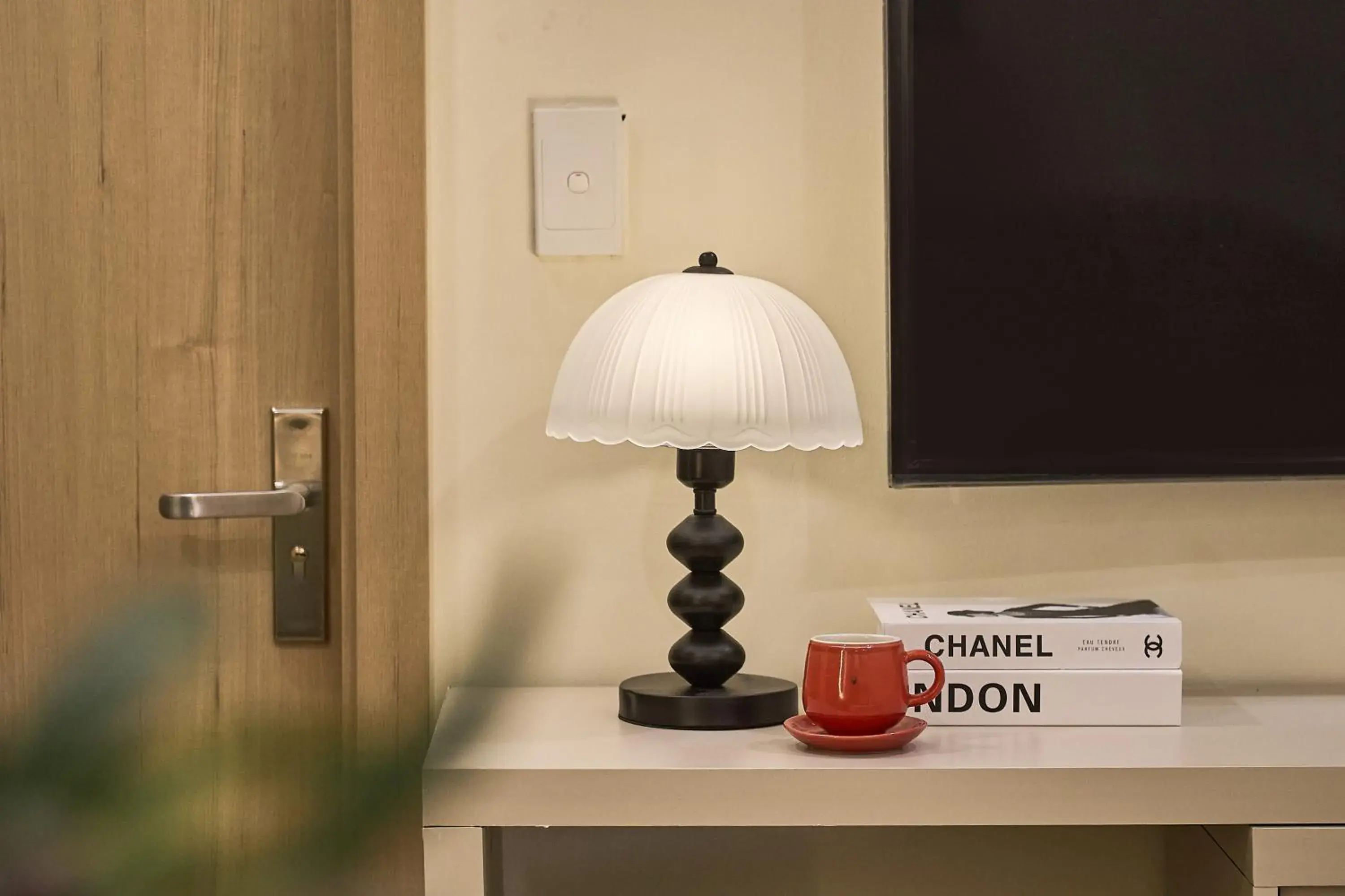 Economy Double Room in Secret Garden Hotel Phan Xich Long by Urban B Economy Double Room in Secret Garden Hotel Phan Xich Long by Urban B