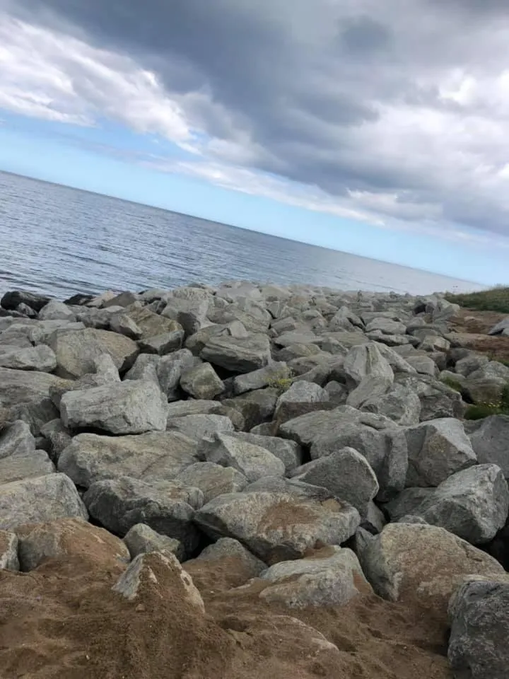 Neighbourhood in Harcourt Place