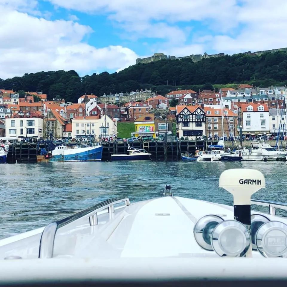 Neighbourhood in Harcourt Place