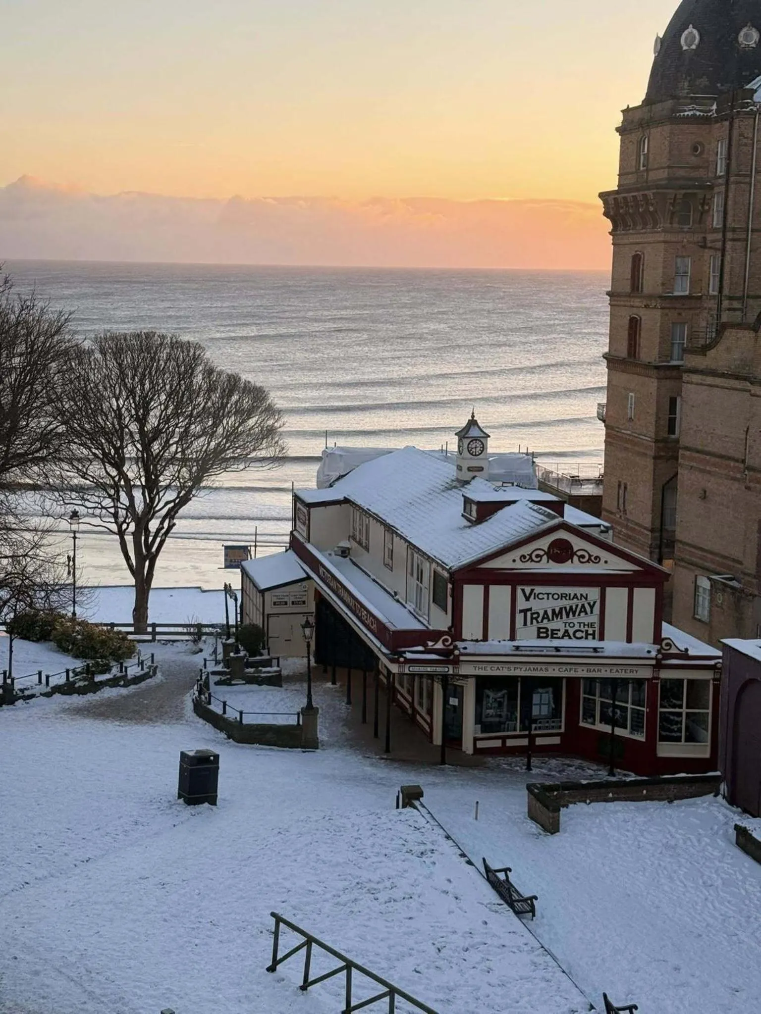 View (from property/room) in Harcourt Place