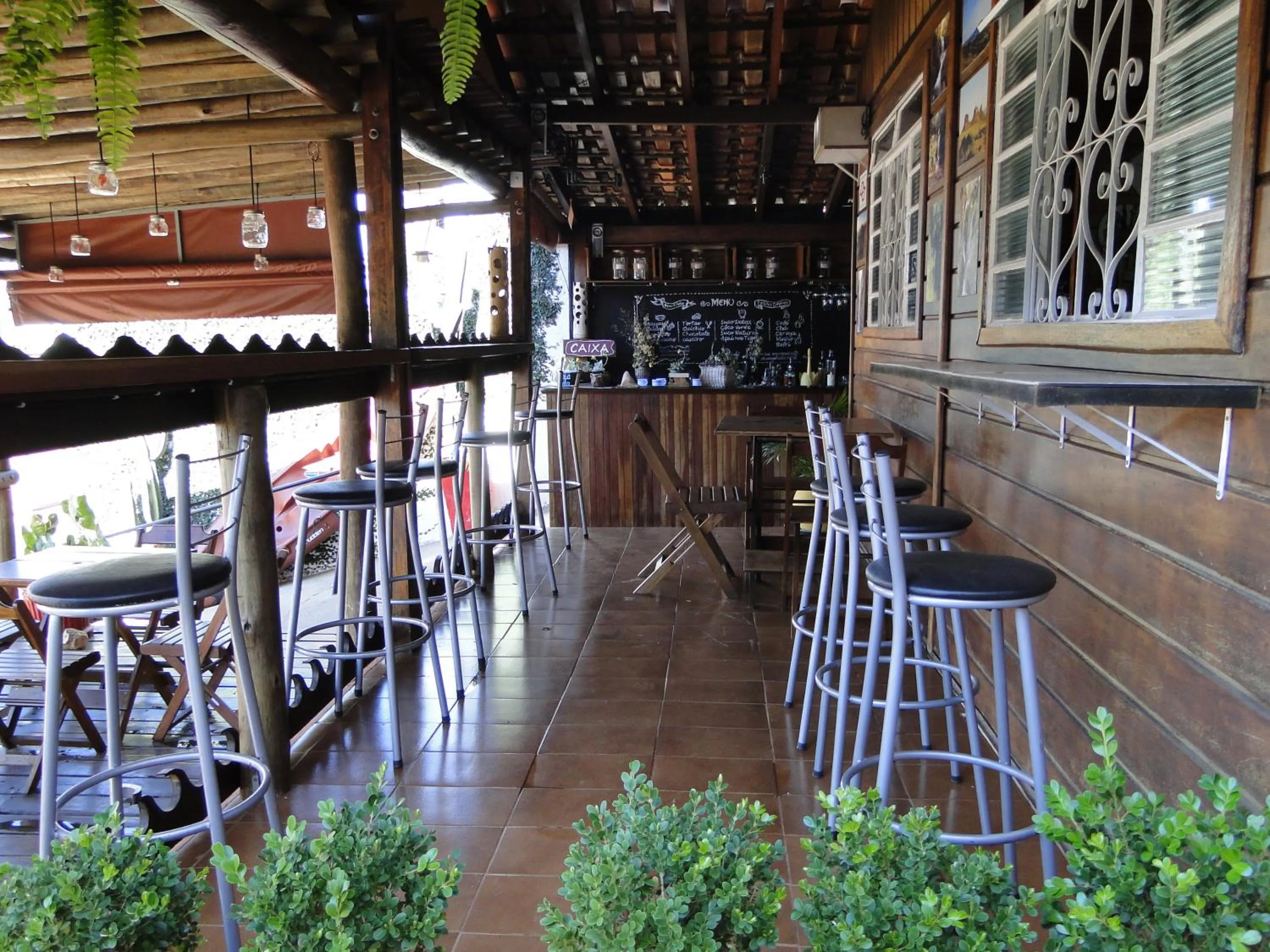 Hostel Cuesta