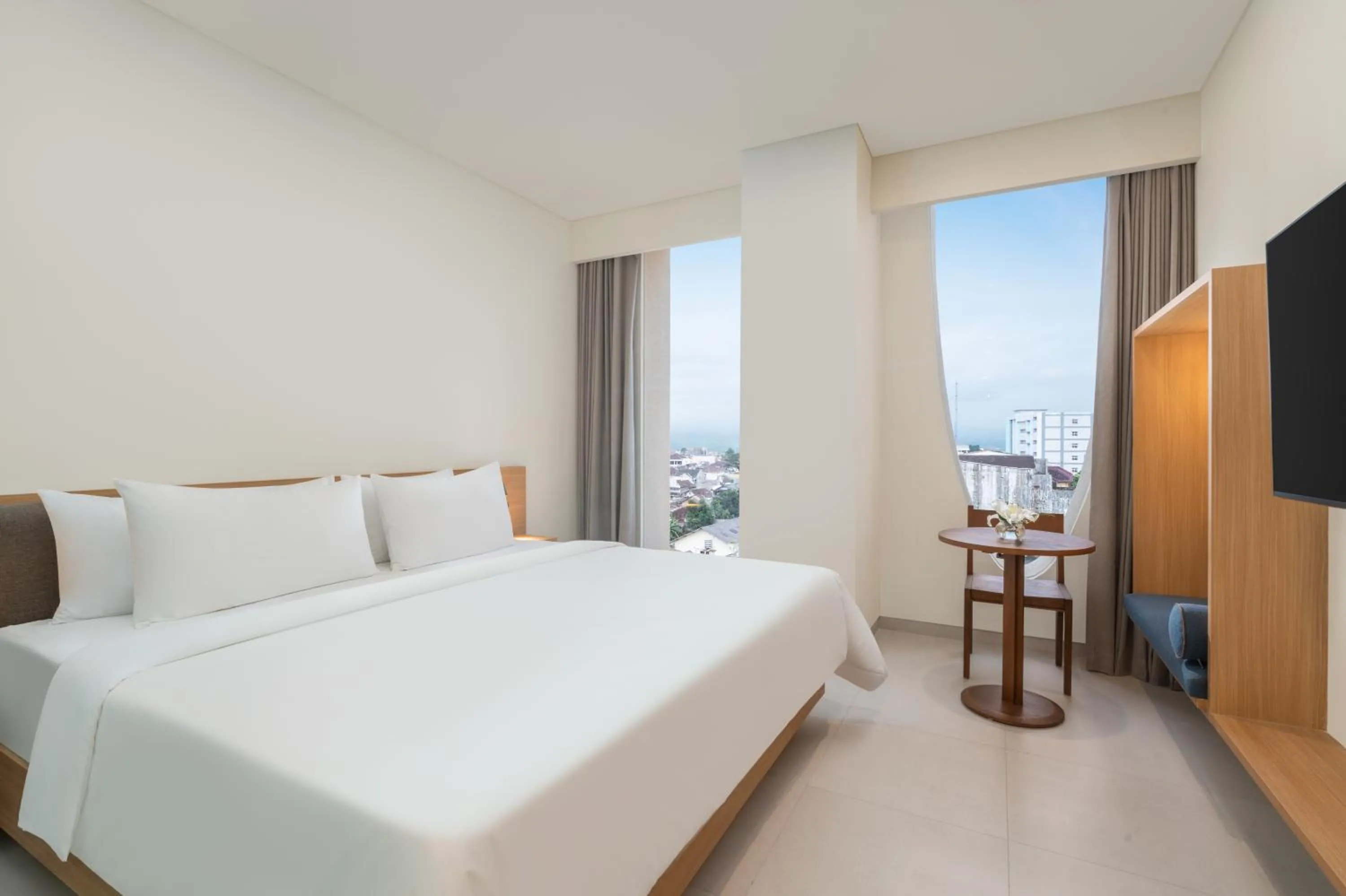 Standard Double or Twin Room - single occupancy in ARTOTEL Leguna Magelang