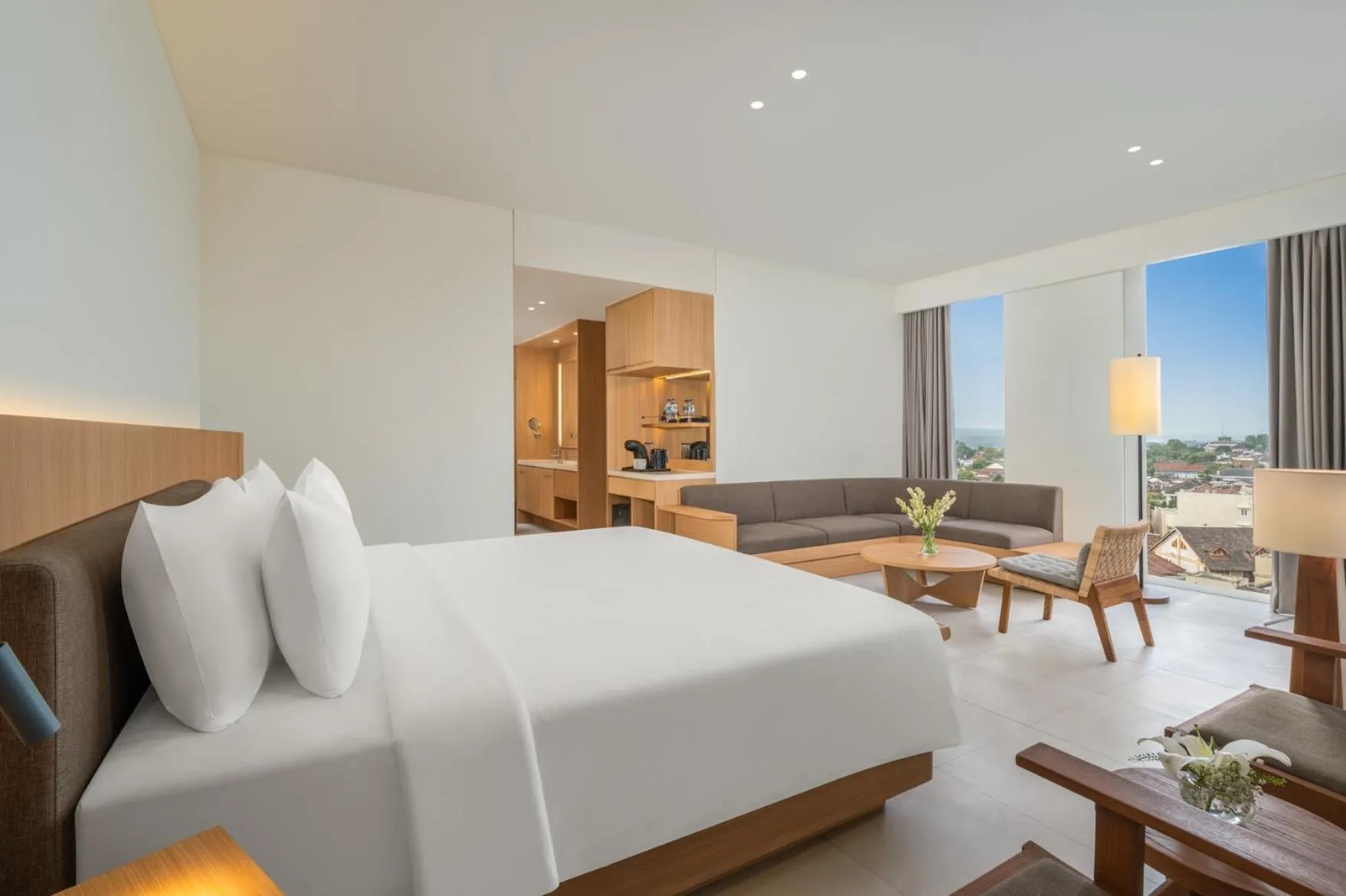 ARTOTEL Leguna Magelang