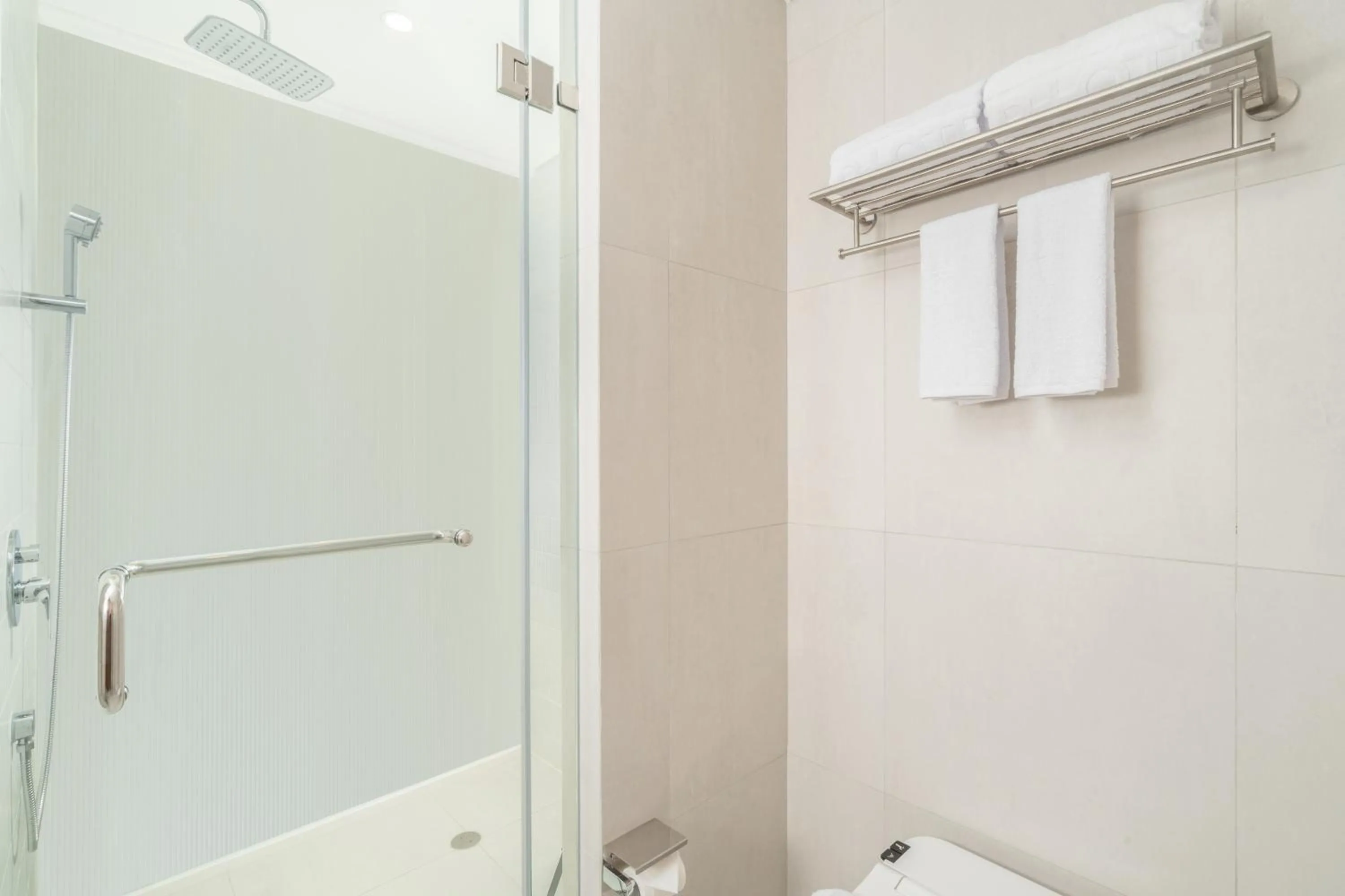 Superior Double or Twin Room in ARTOTEL Leguna Magelang