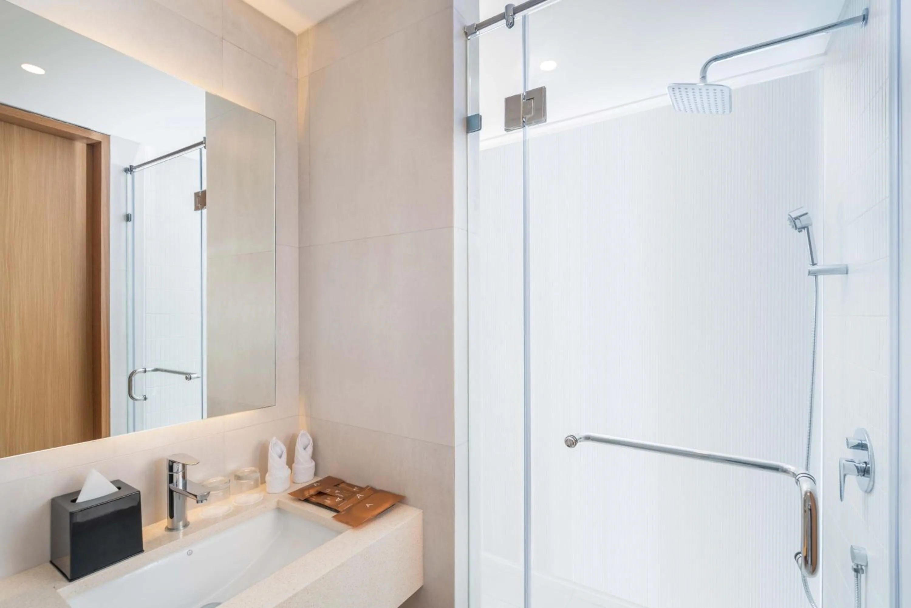 Standard Double or Twin Room - single occupancy in ARTOTEL Leguna Magelang