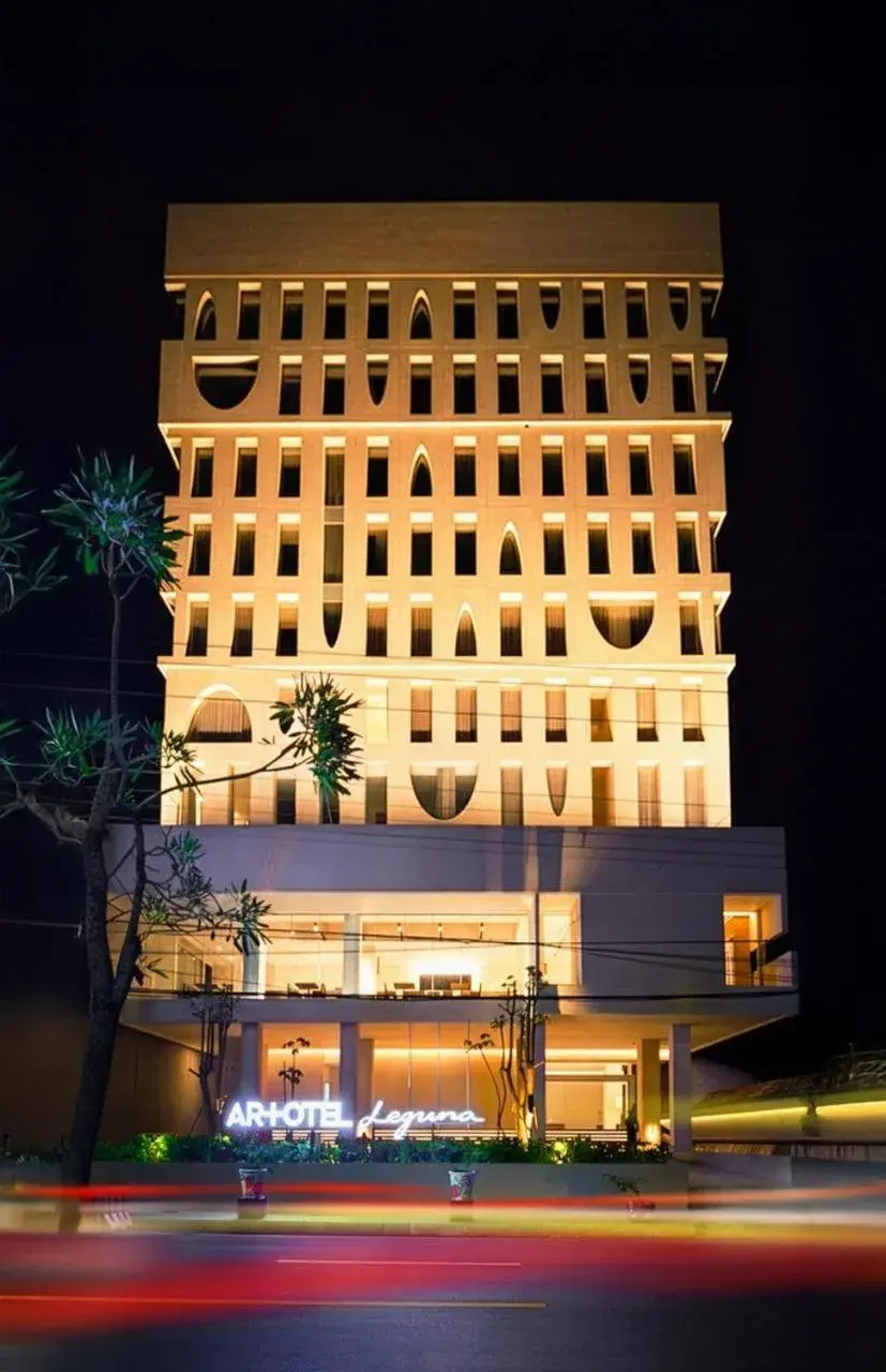 ARTOTEL Leguna Magelang ARTOTEL Leguna Magelang