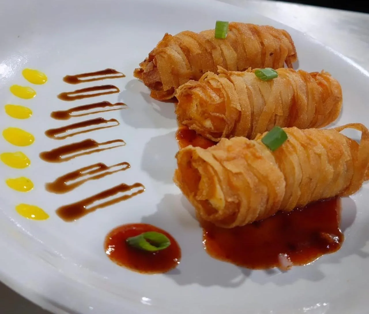 Restaurant/places to eat in Hotel Lenexa by Bestinn Leisure