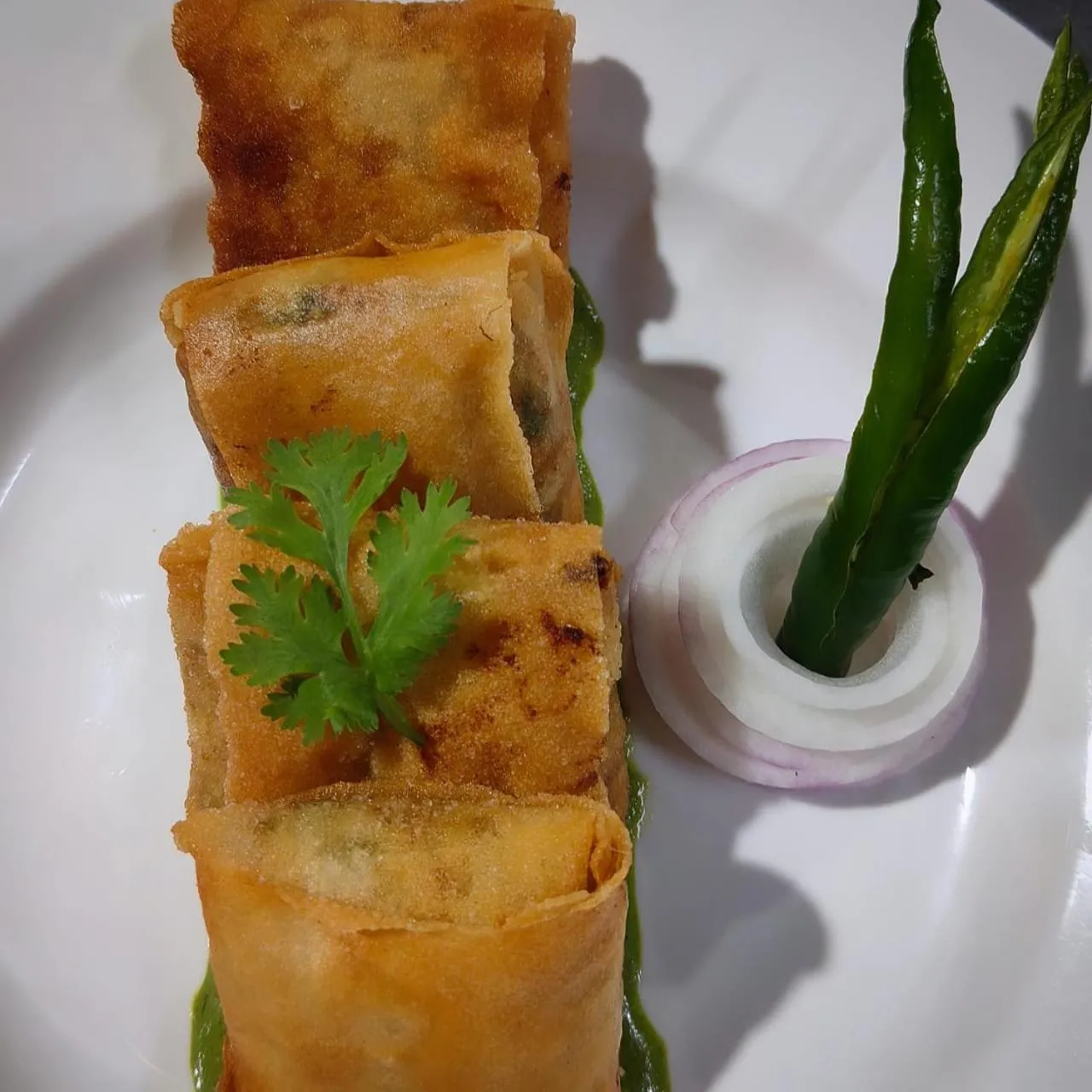 Food in Hotel Lenexa by Bestinn Leisure