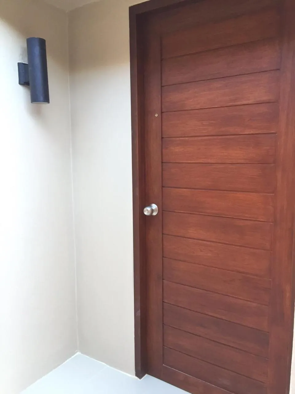 Decorative detail in Non Du Lay Guesthouse