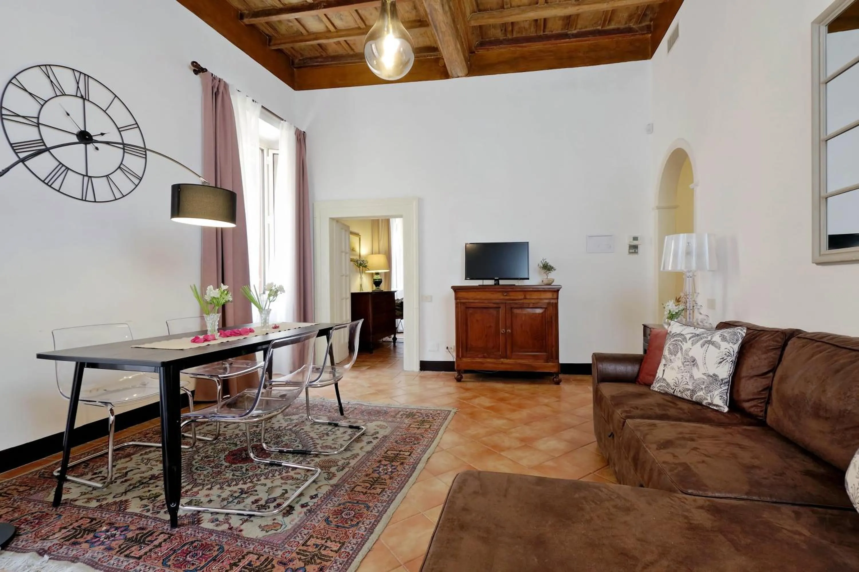 TV and multimedia in Bollo