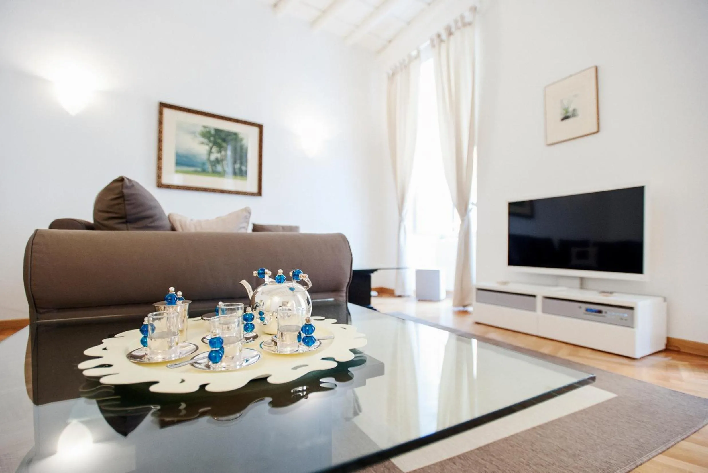TV and multimedia in S.Andrea
