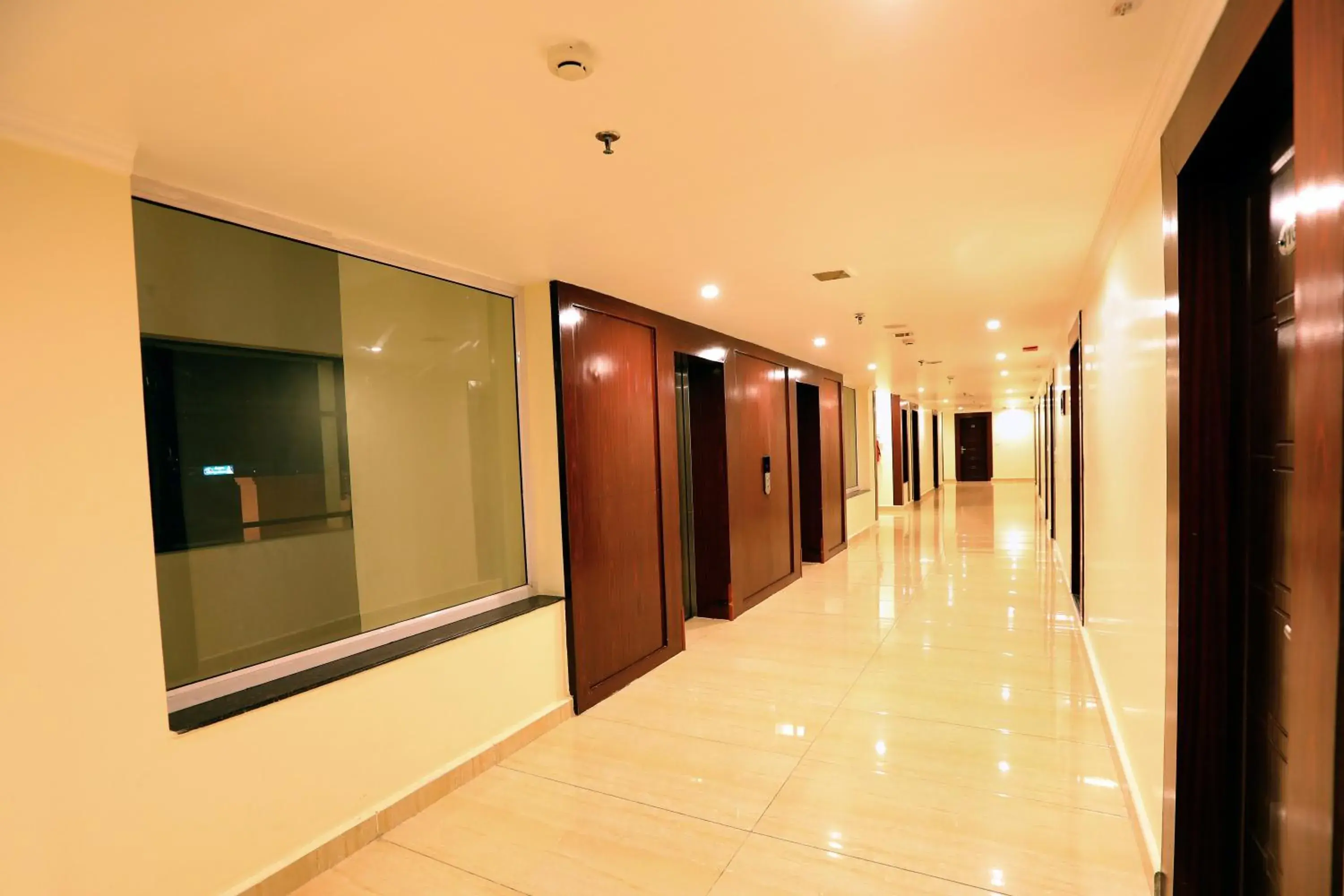 Floor plan in The Fern Residency Haridwar Floor plan in The Fern Residency Haridwar