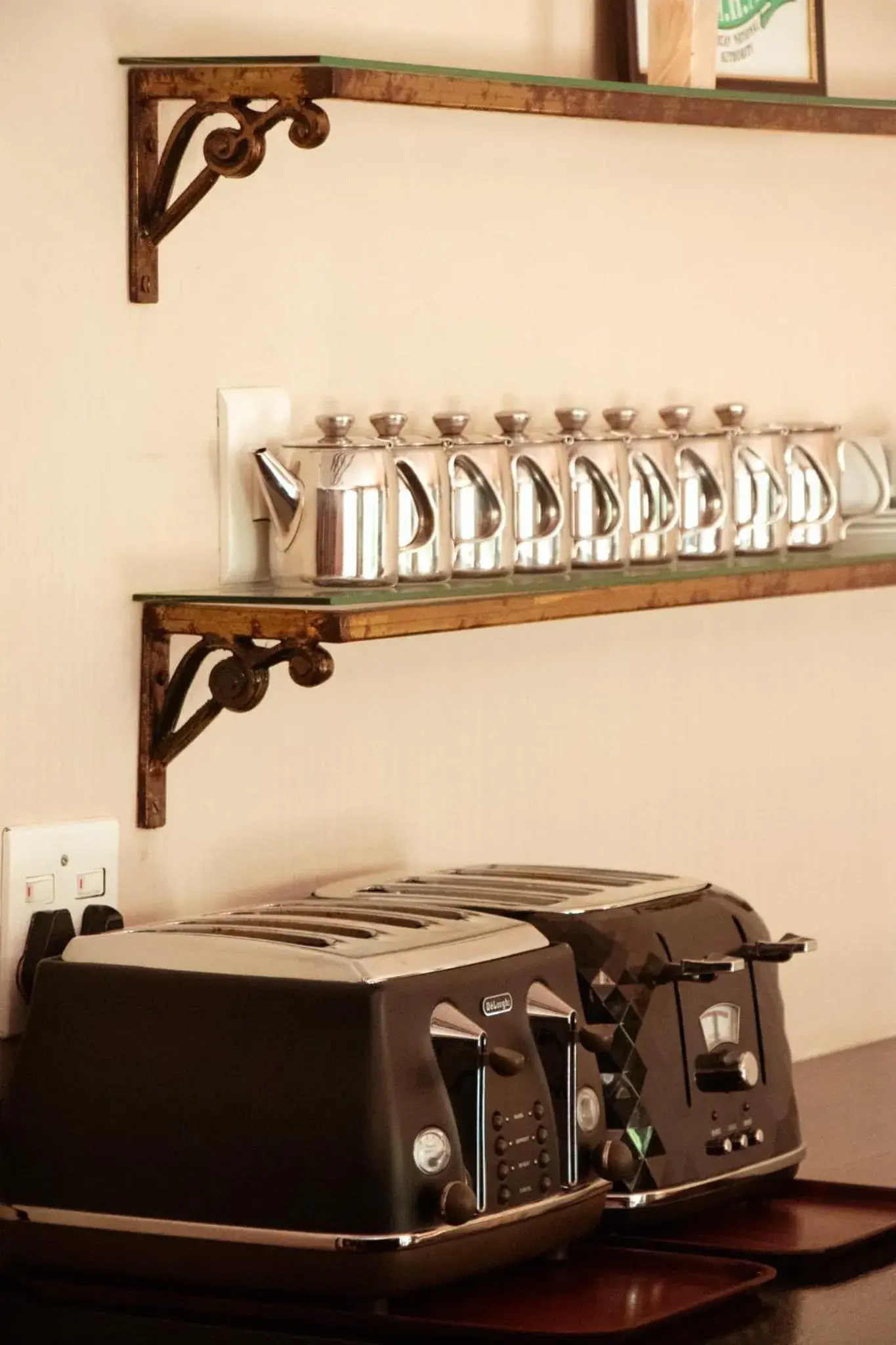 Restaurant/places to eat in Southern Light Country House Restaurant/places to eat in Southern Light Country House