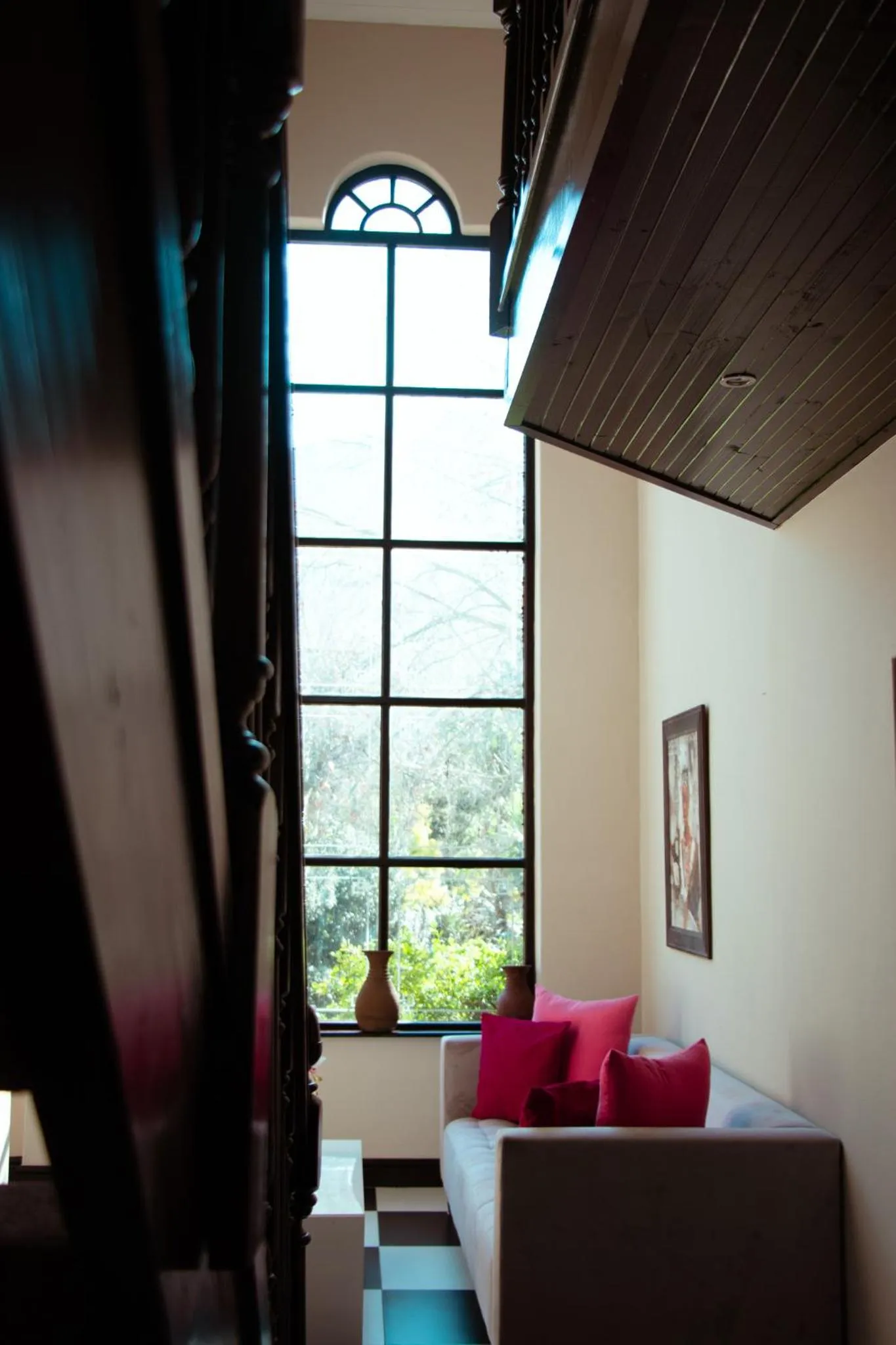 Property building in Southern Light Country House