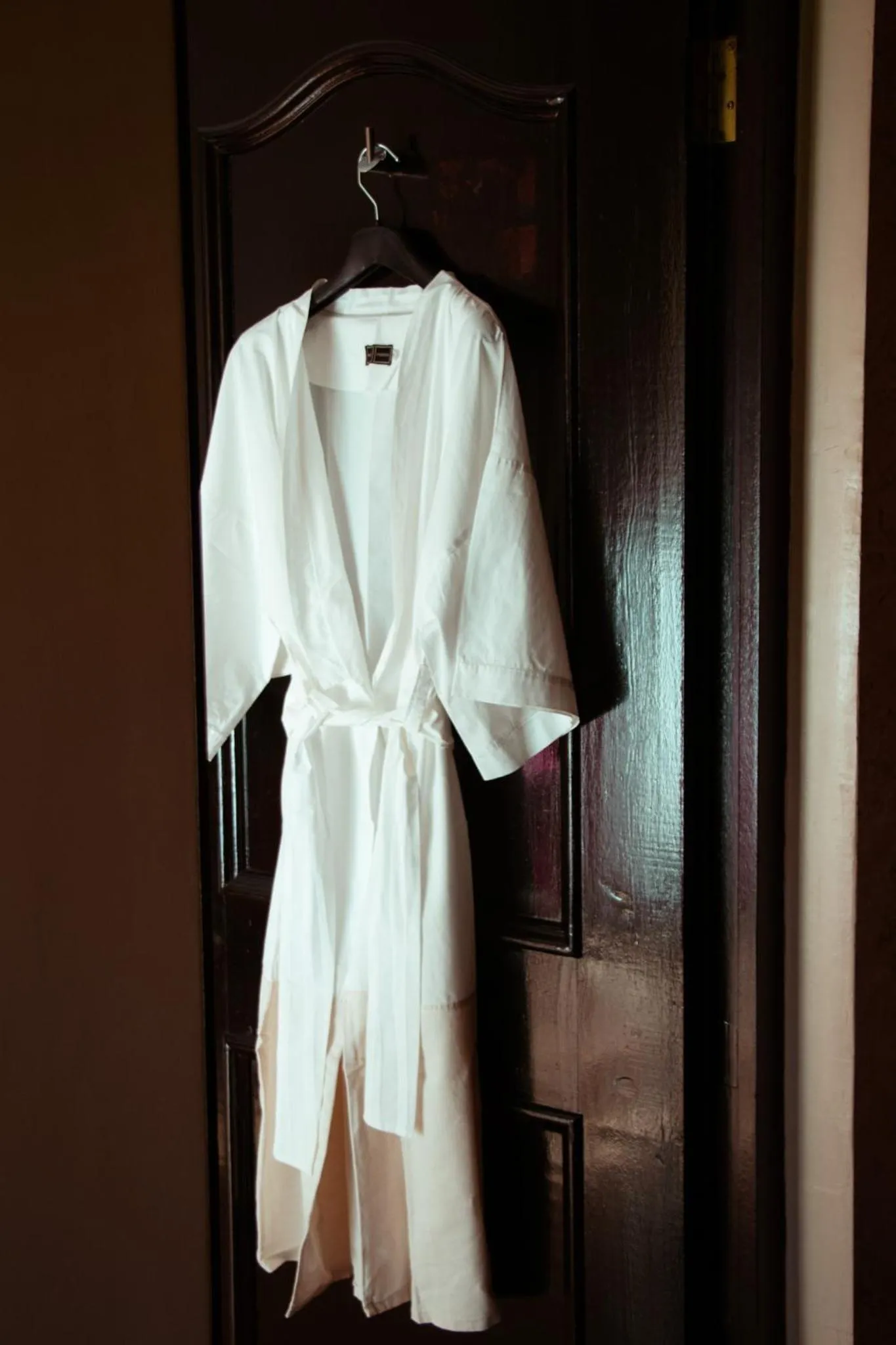 Bathroom in Southern Light Country House